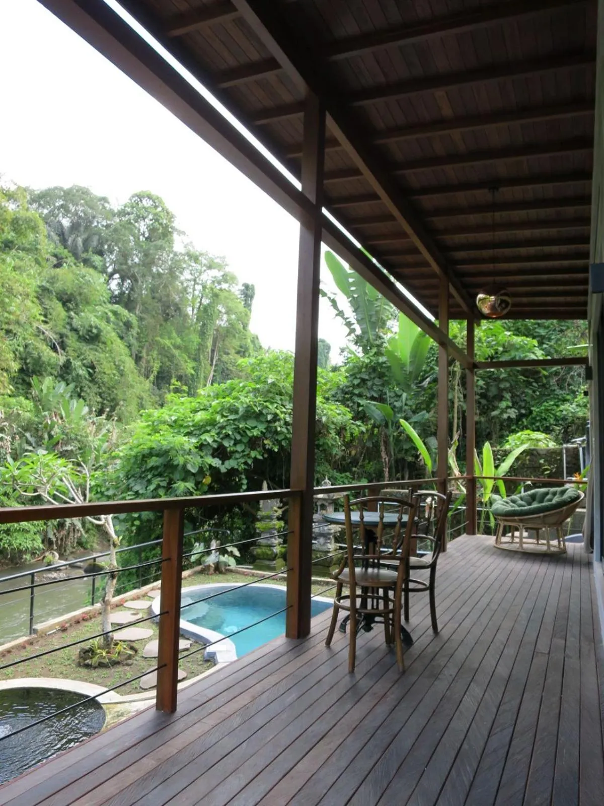 Kadewa Retreat Ubud - Adults Only