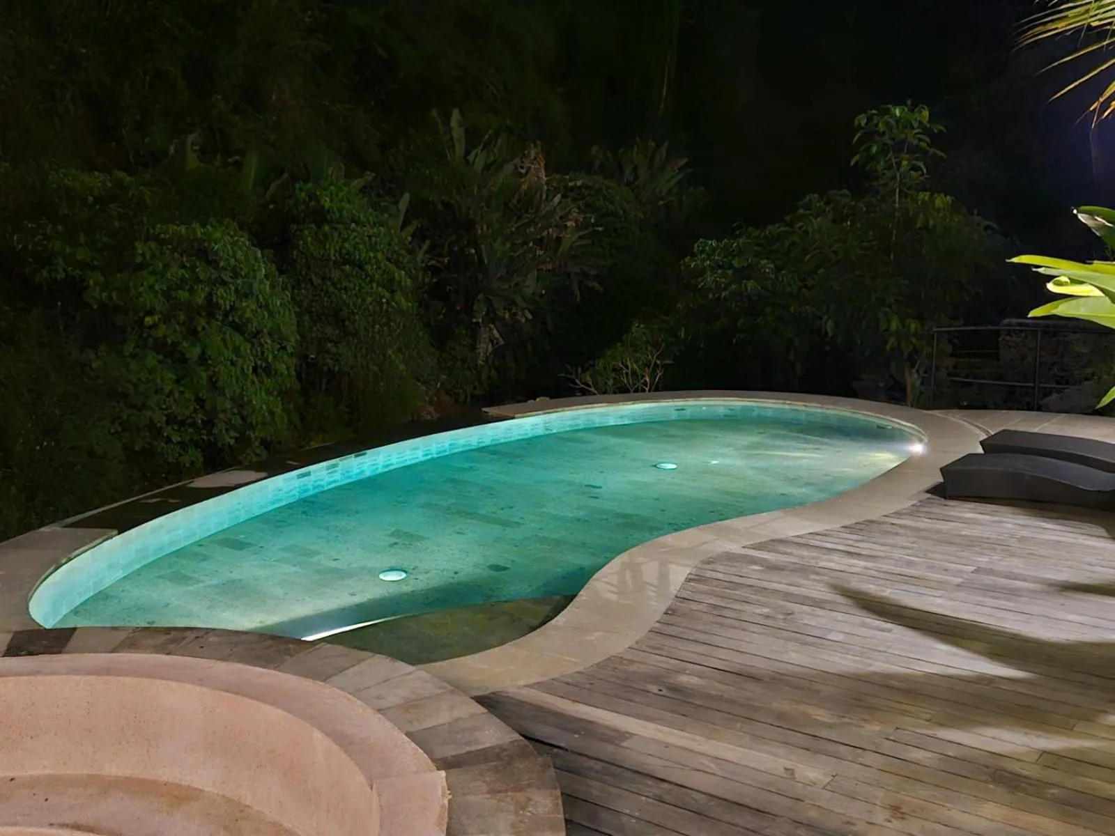 Night in Kadewa Retreat Ubud - Adults Only