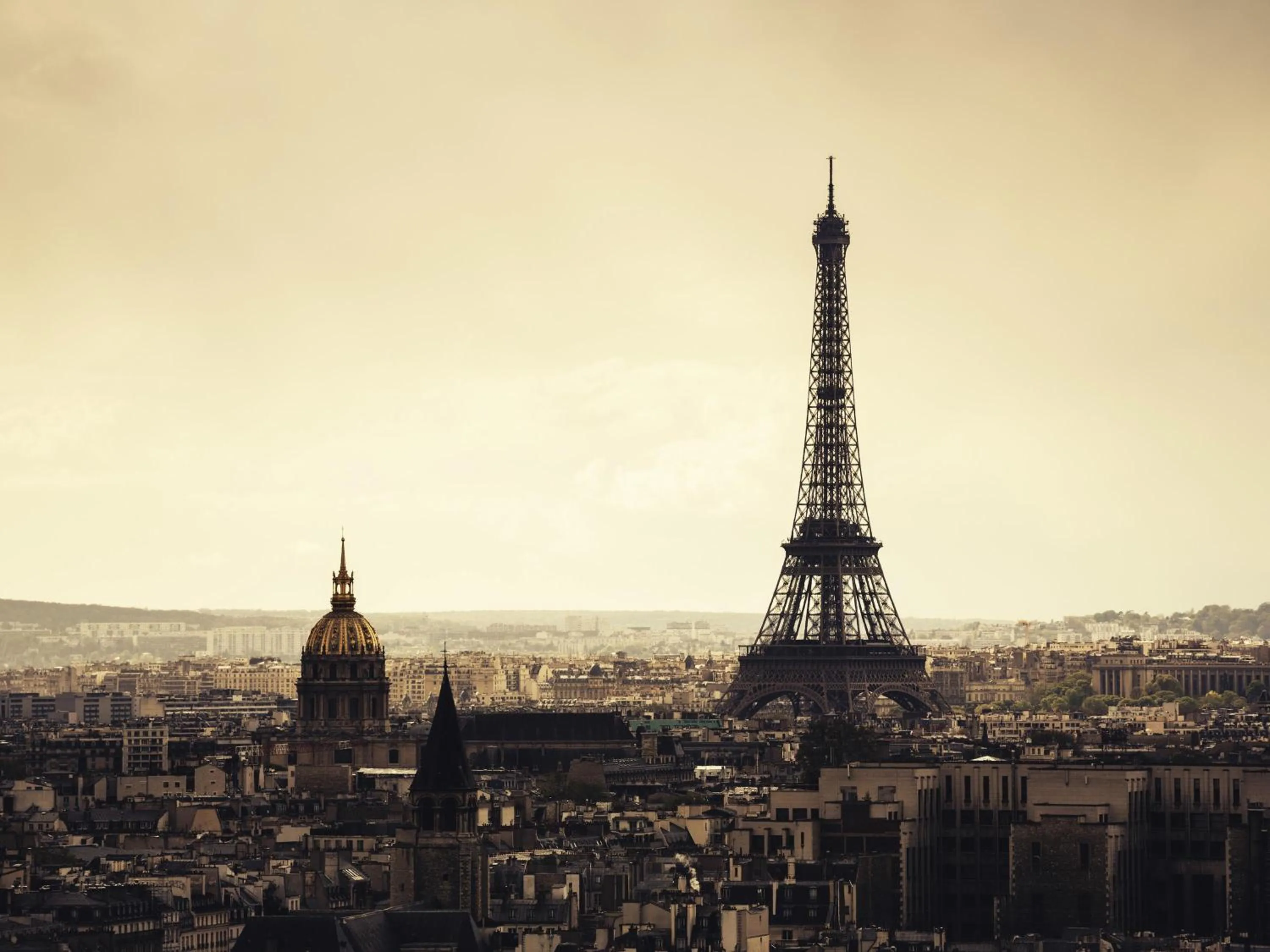 Other in Mercure Paris Montparnasse Raspail