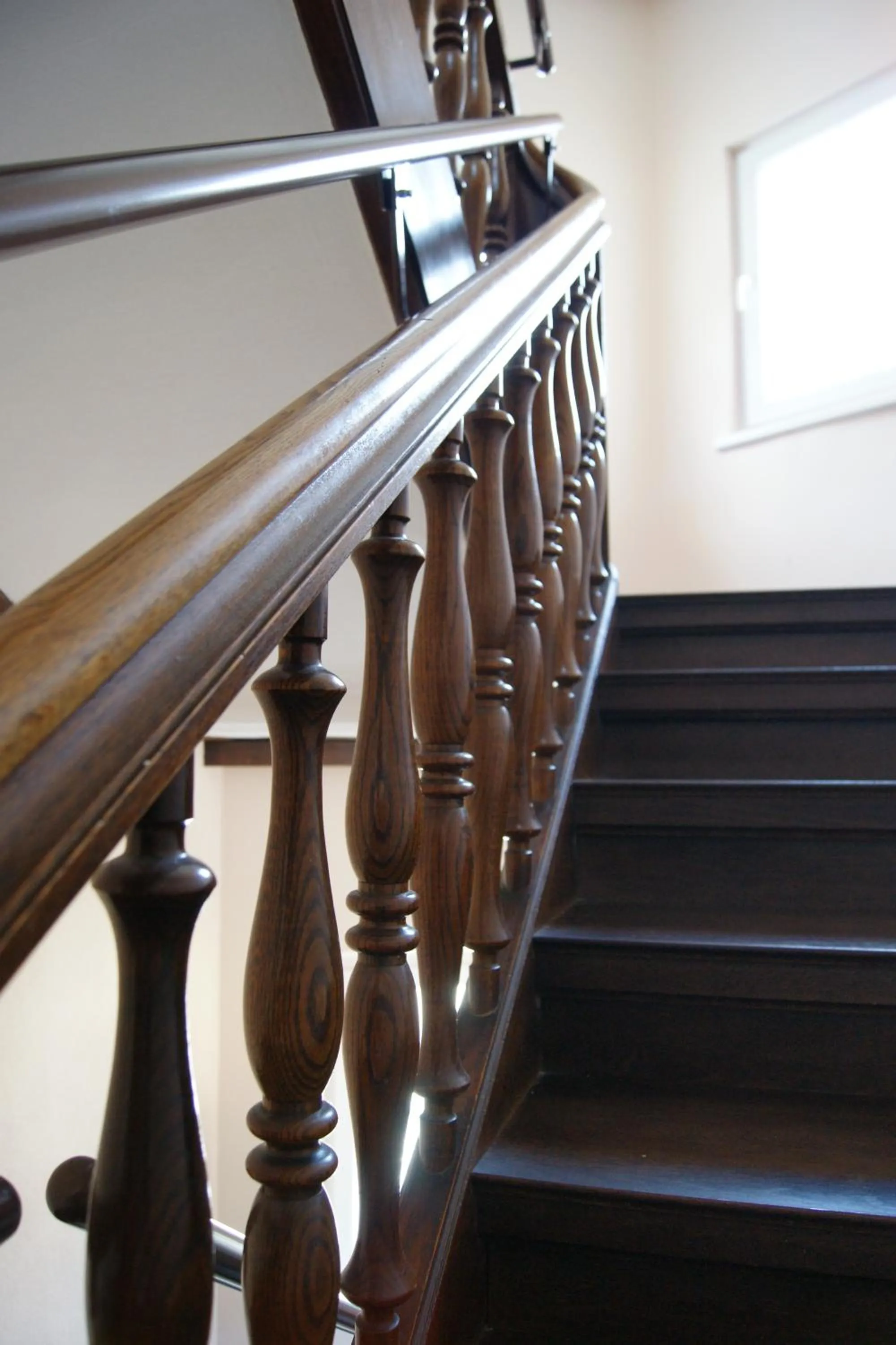 Property building in Hotel Lindenhof