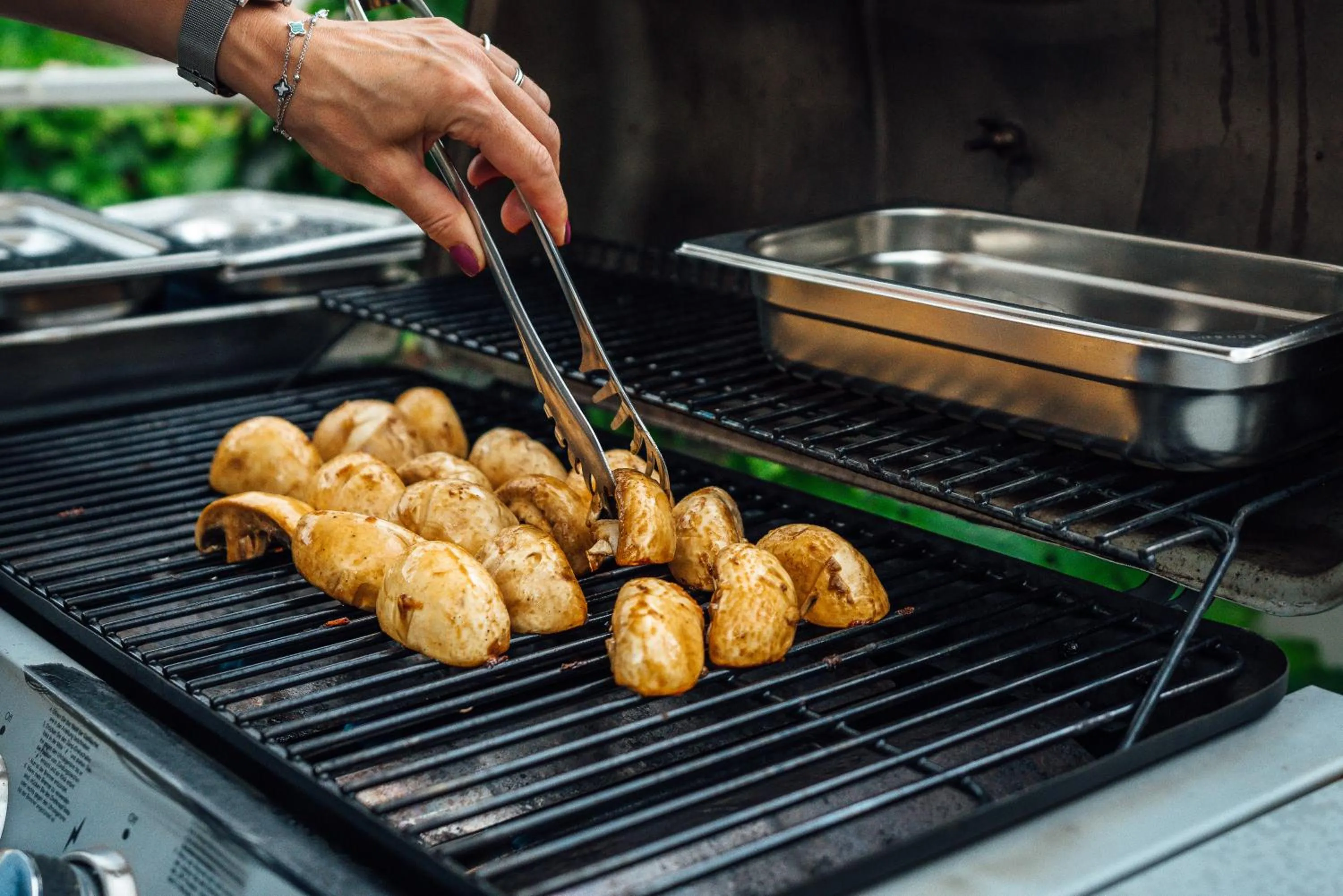 Restaurant/places to eat in Hotel Lindenhof