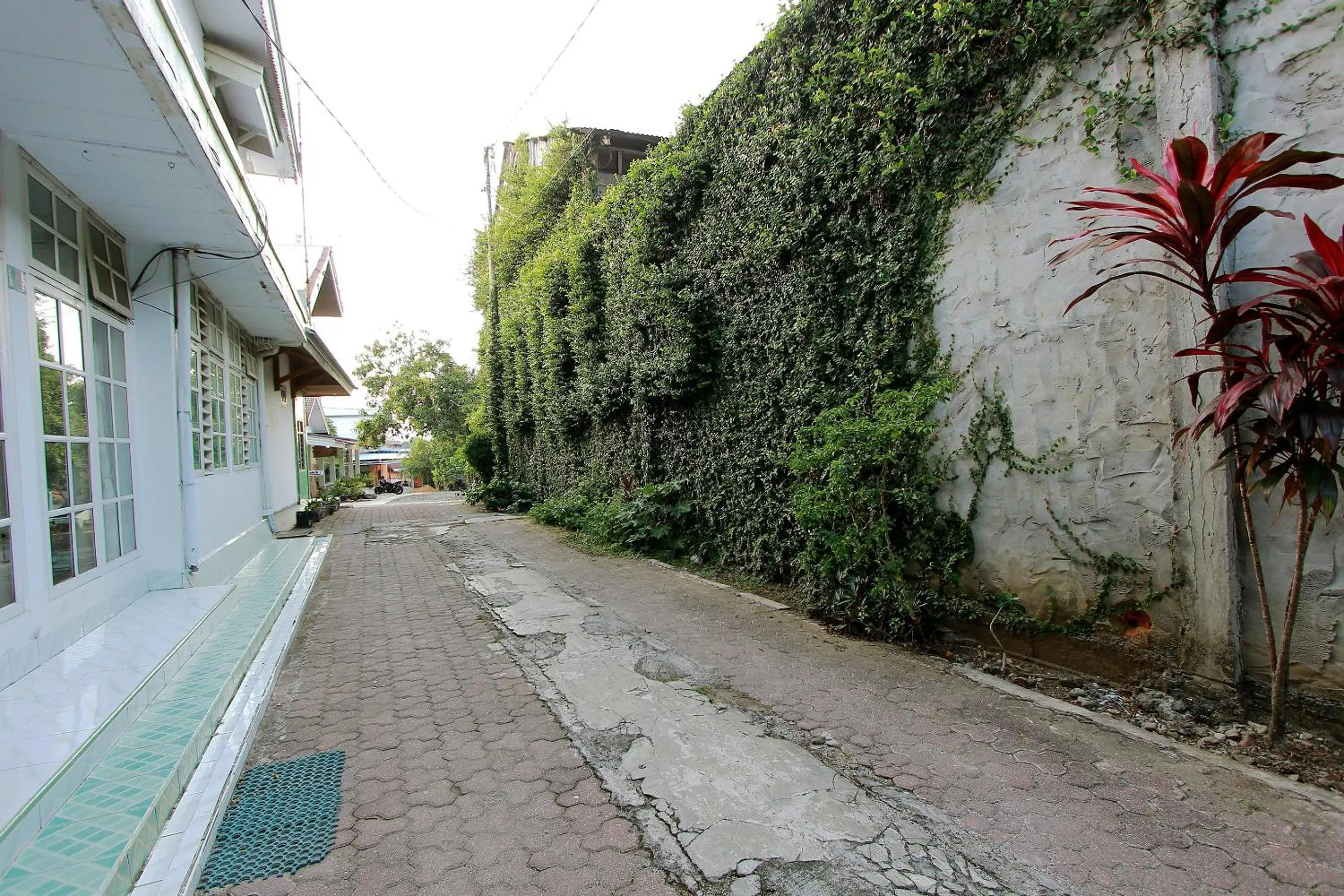 Lobby or reception, Neighborhood in SUPER OYO 1865 Hotel Ss Syariah