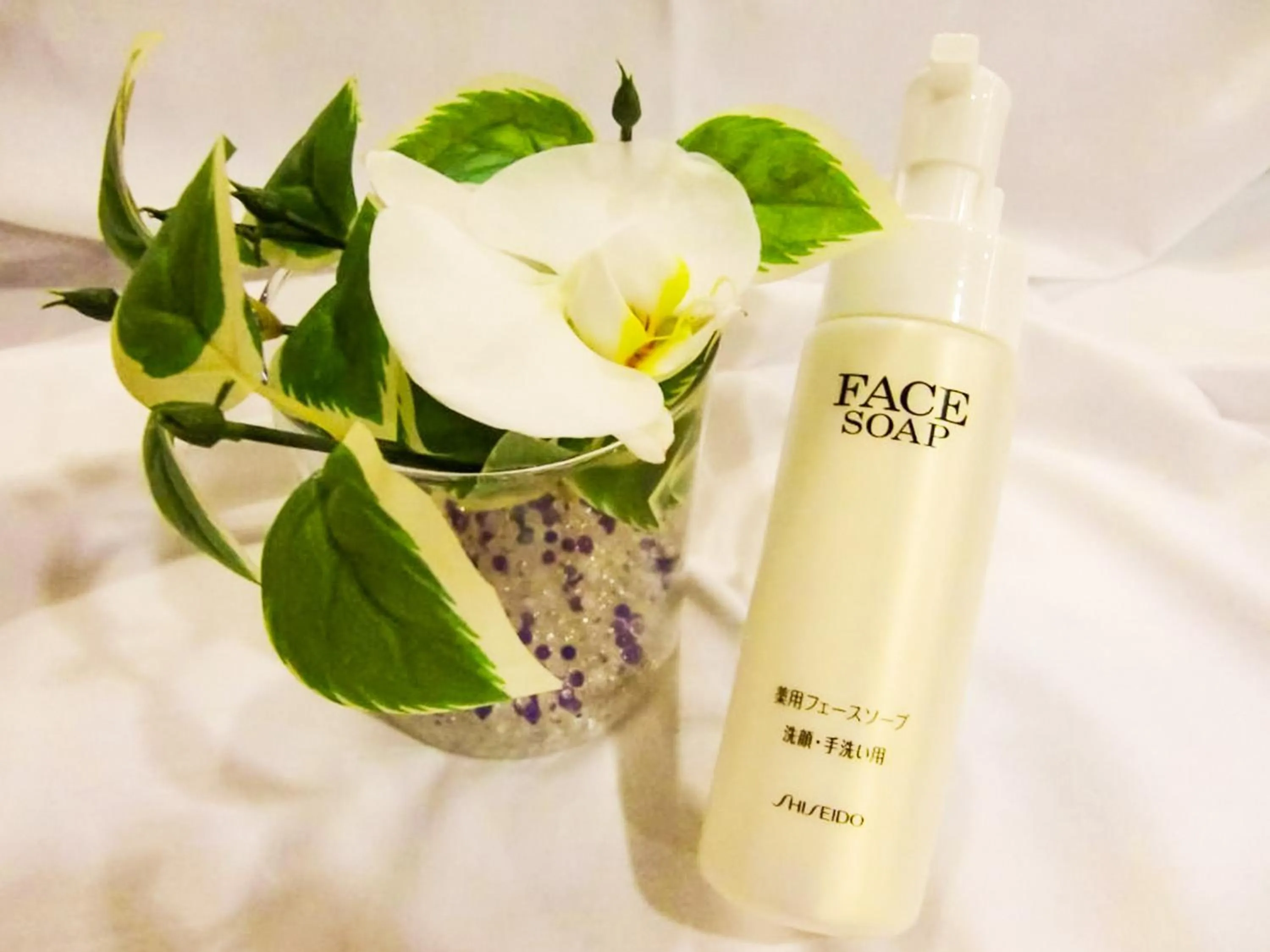 Photo of the whole room in Hotel Abest Shin-Anjo-Ekimae