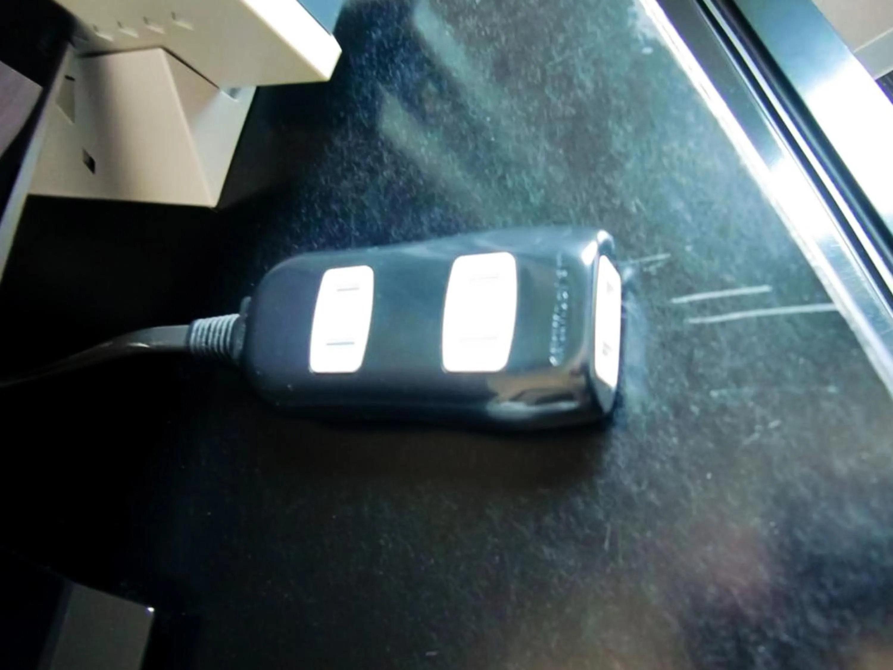 Photo of the whole room in Hotel Abest Shin-Anjo-Ekimae