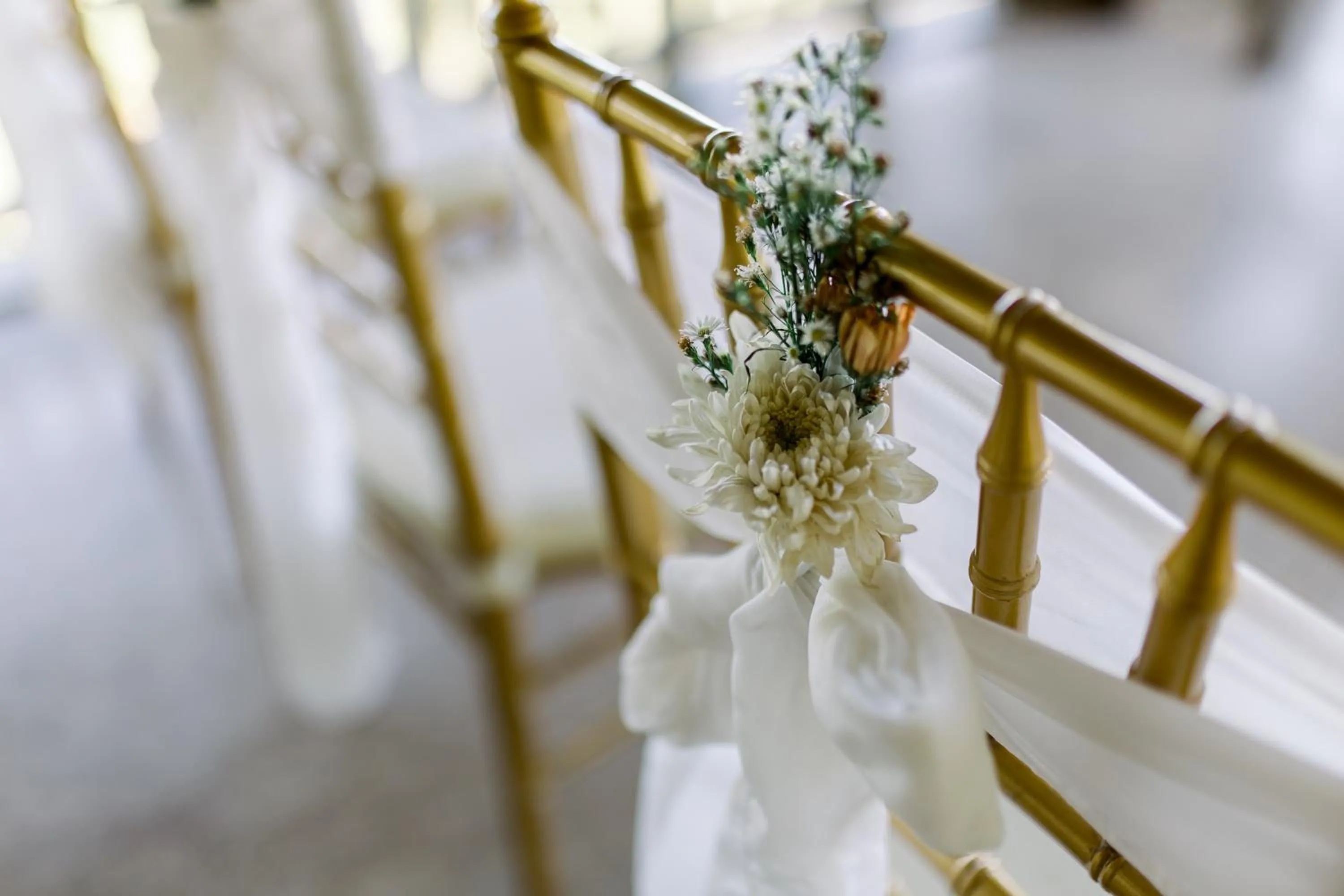 Banquet/Function facilities in The Bejalin Eco Retreat