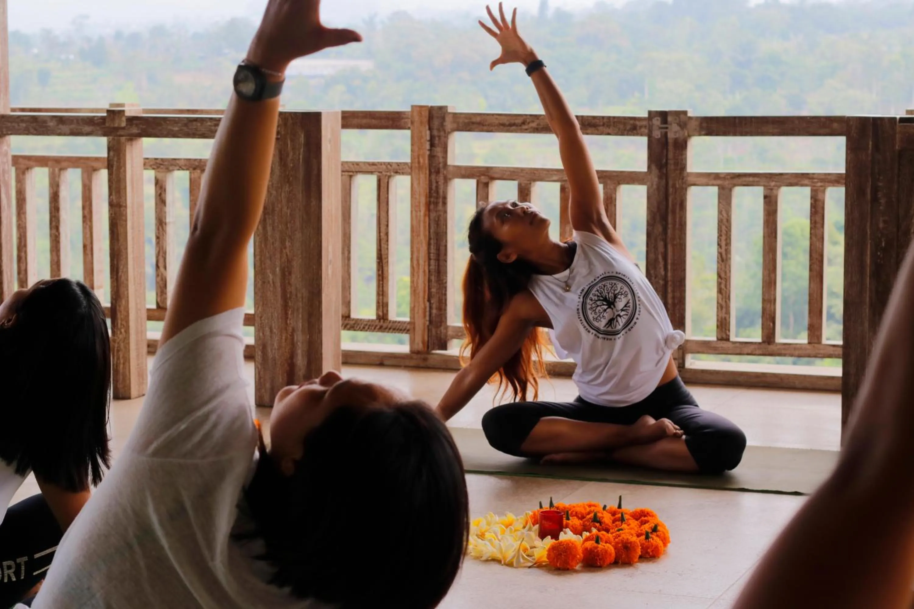 Activities in The Bejalin Eco Retreat