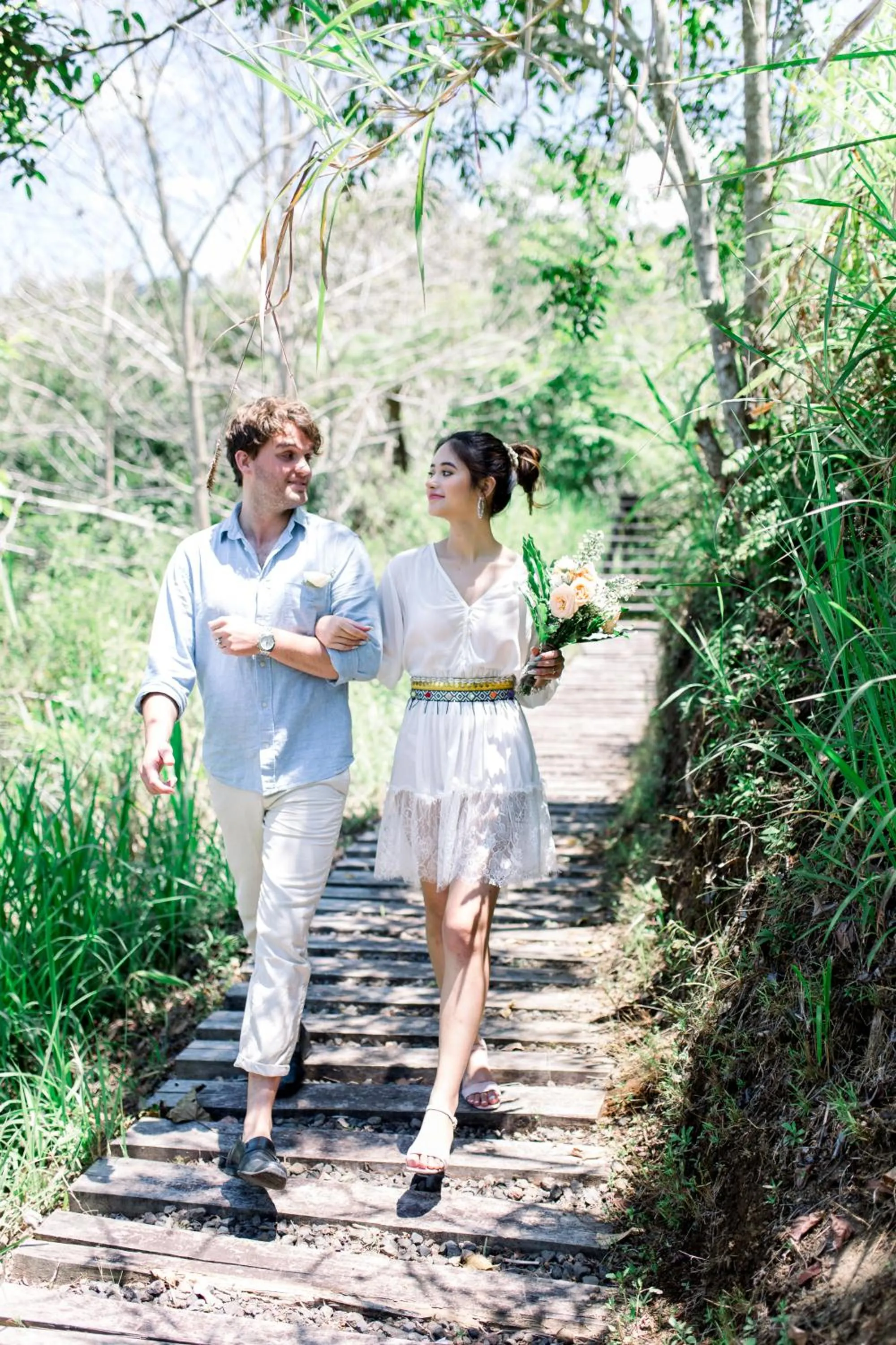 Meeting/conference room in The Bejalin Eco Retreat