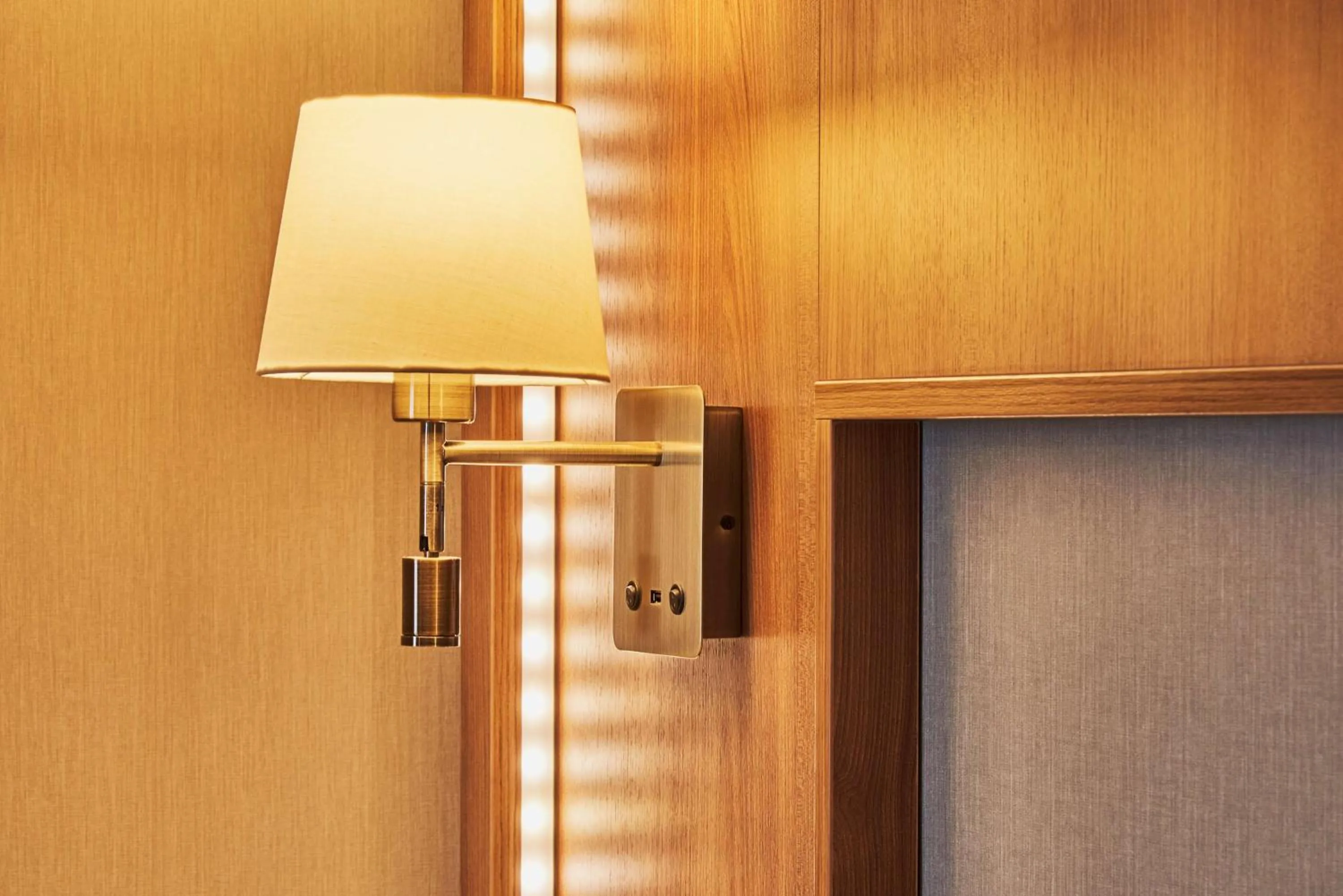 Photo of the whole room in Best Western Alexandra