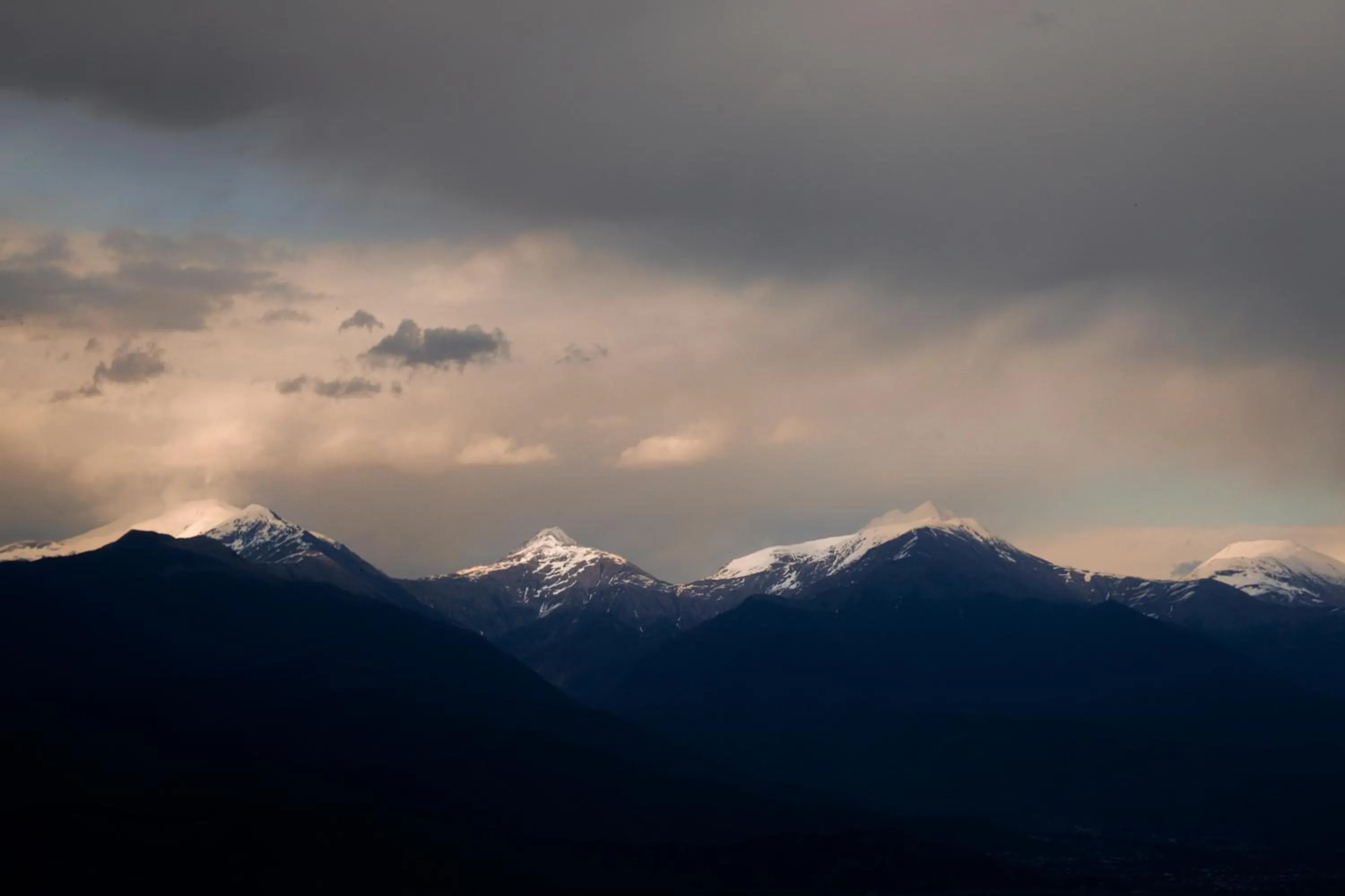 Natural landscape in Château Mosmieri Hotel & Winery