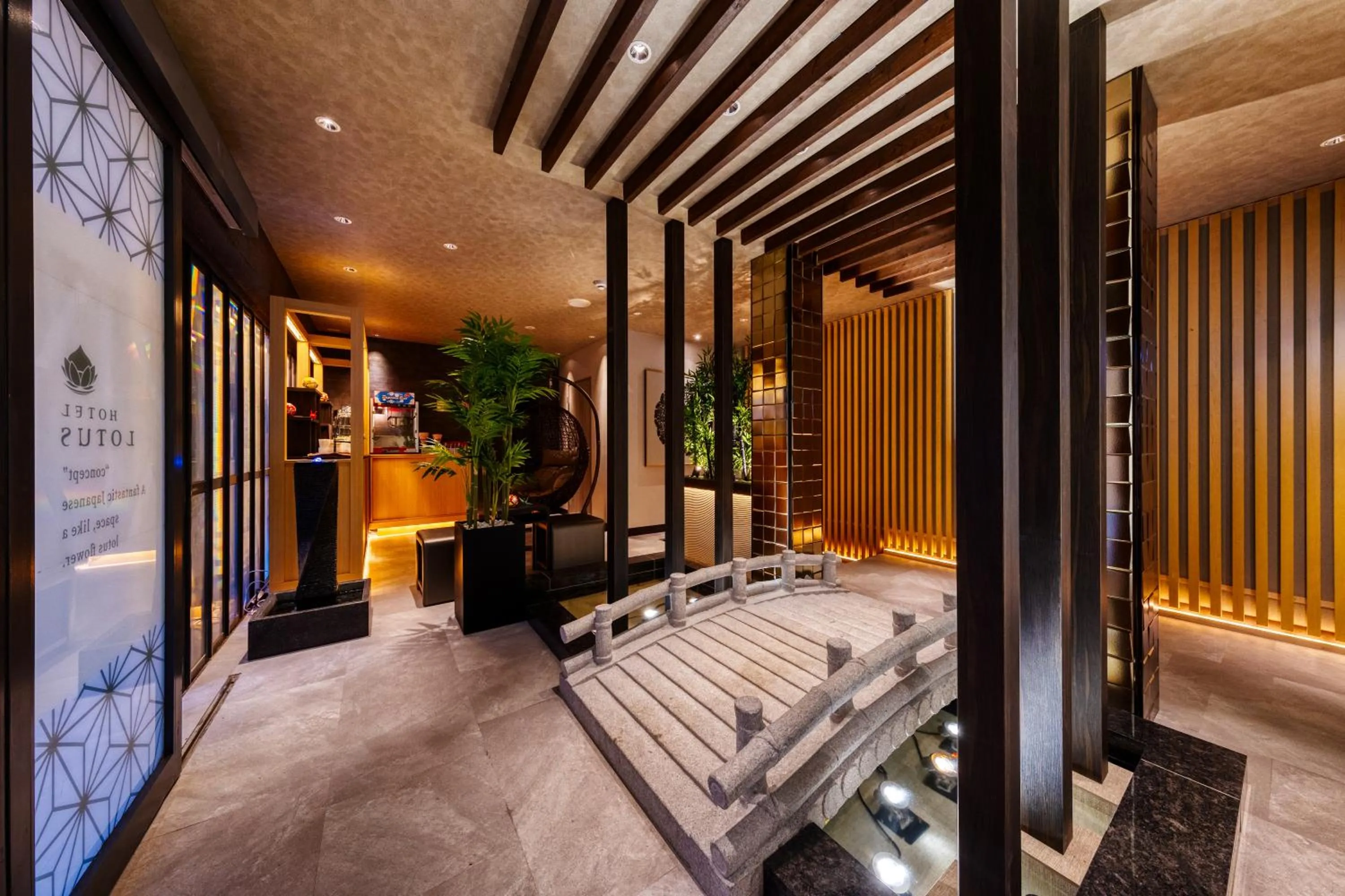 HOTEL Lotus Shibuya (Adult Only)