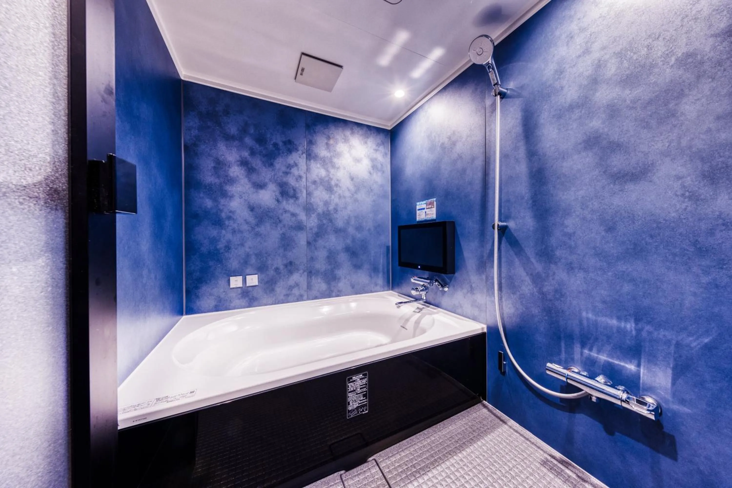 HOTEL Luna Kawagoe Adult Only