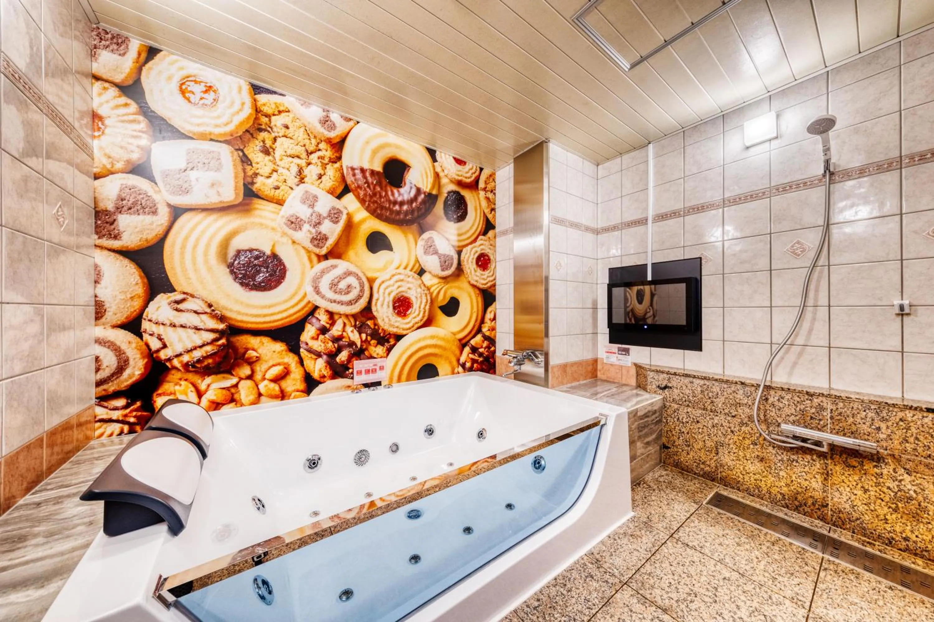 HOTEL Luna Kawagoe Adult Only