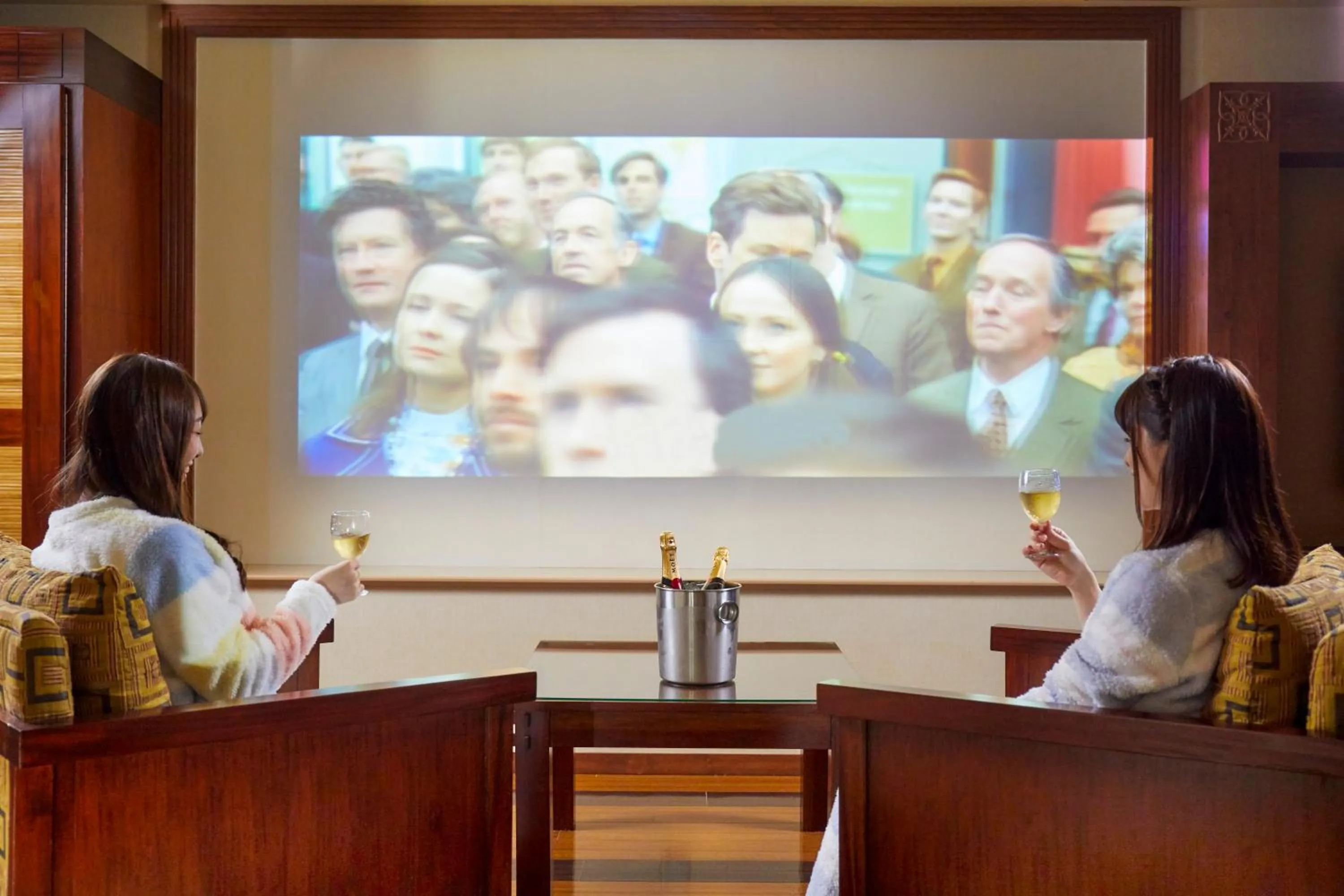 Hotel Luna Ibaraki(Adult Only)