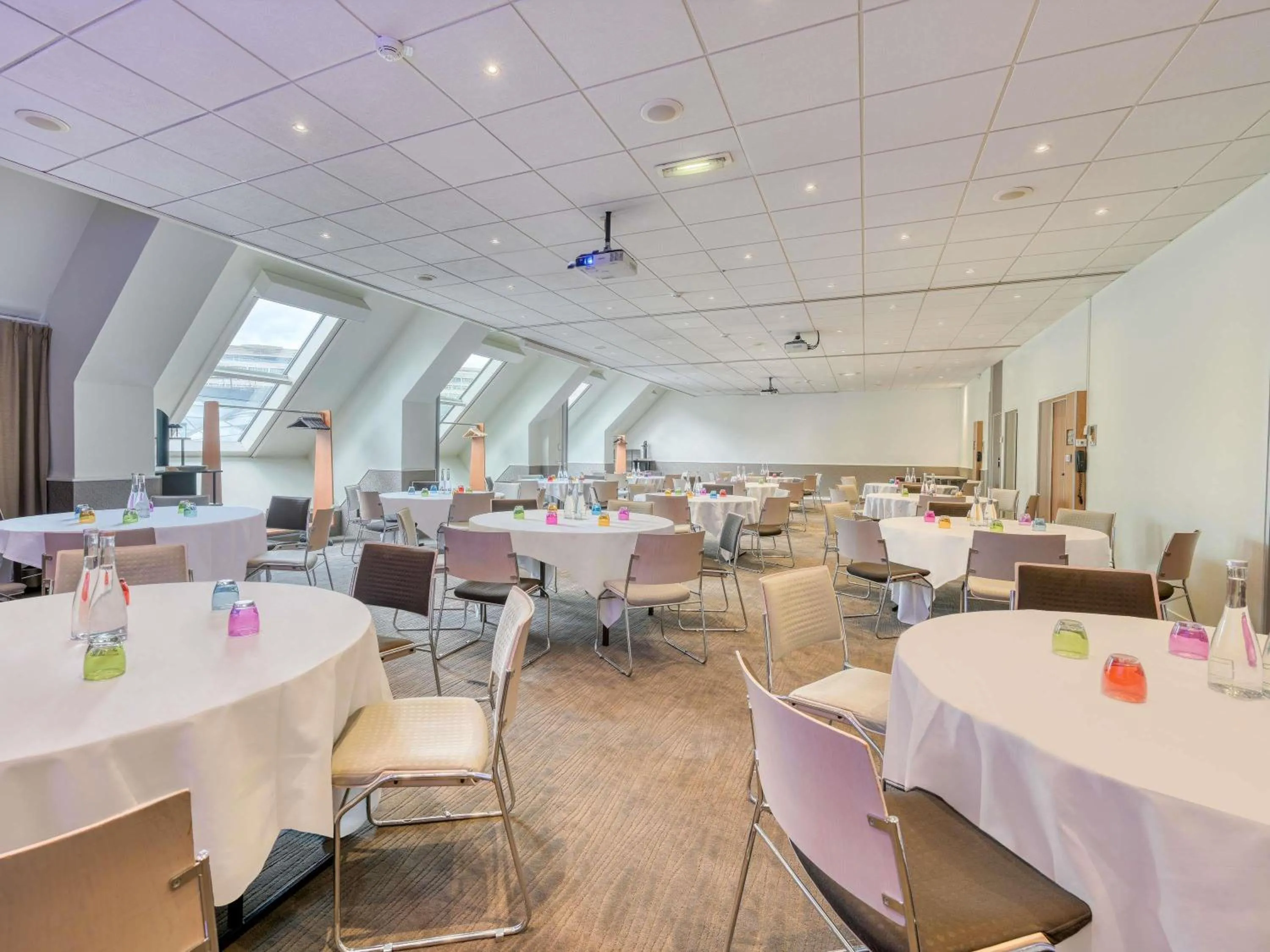 Meeting/conference room in Novotel Paris Centre Bercy