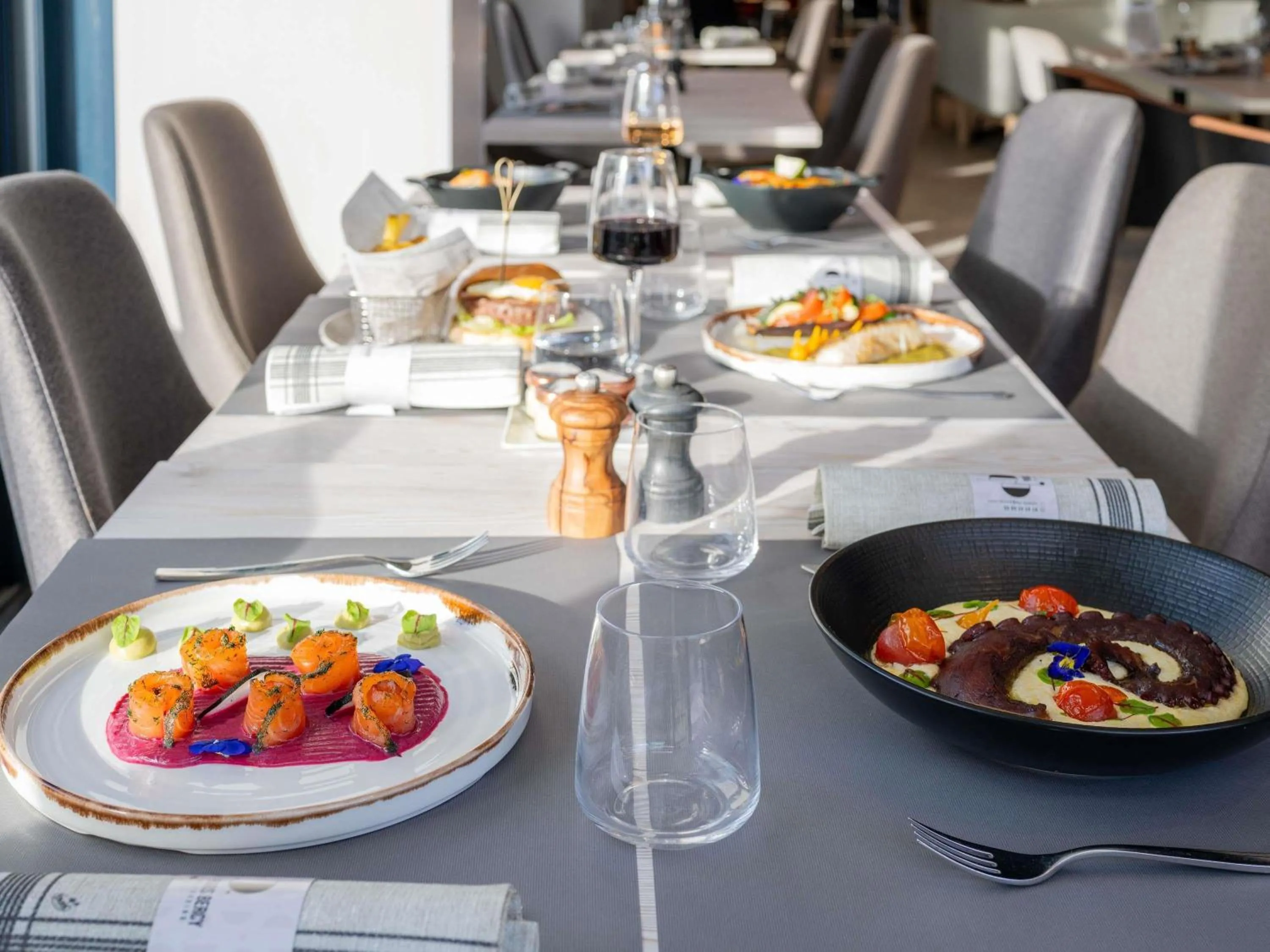 Other in Novotel Paris Centre Bercy