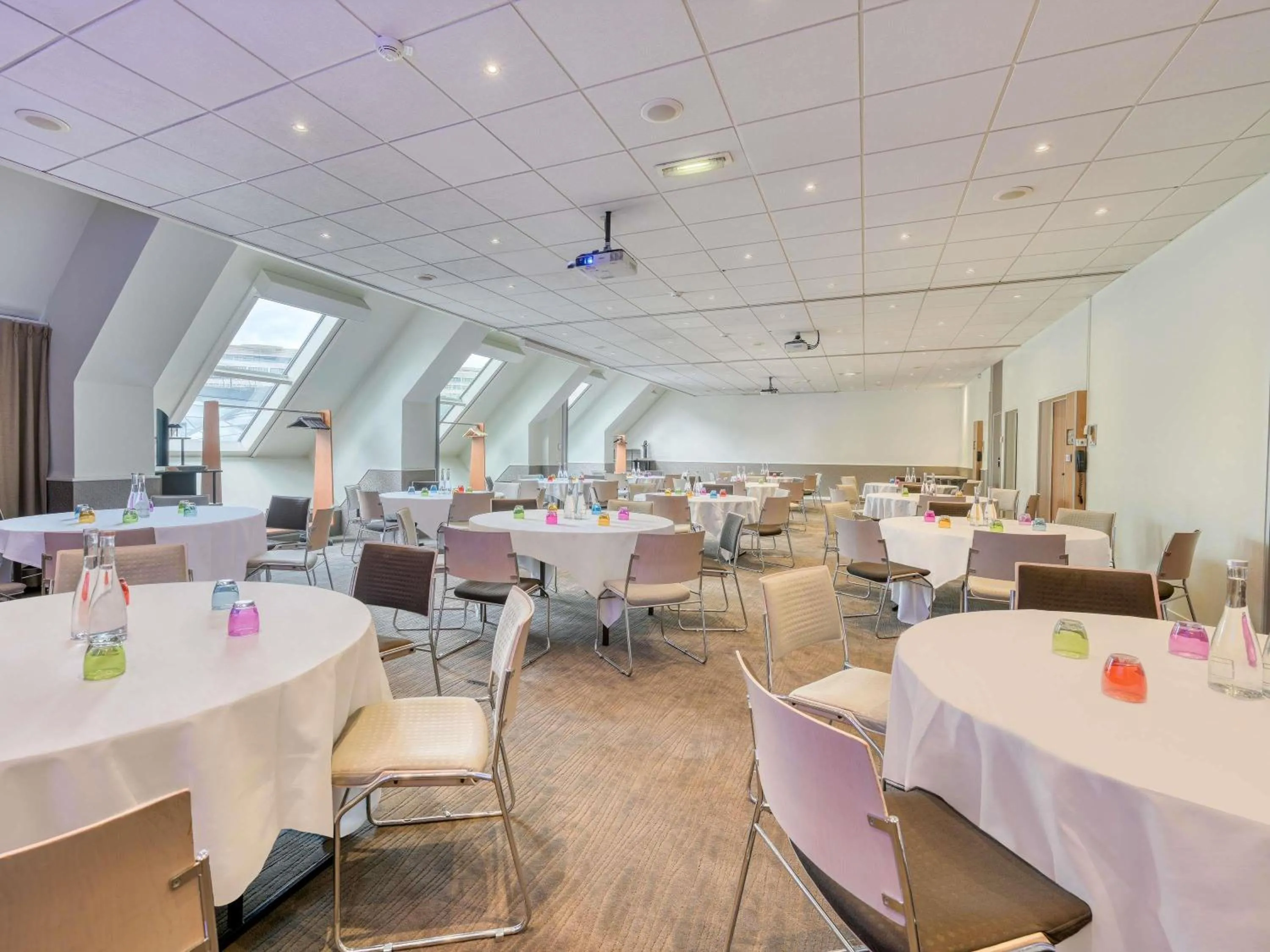 Meeting/conference room in Novotel Paris Centre Bercy