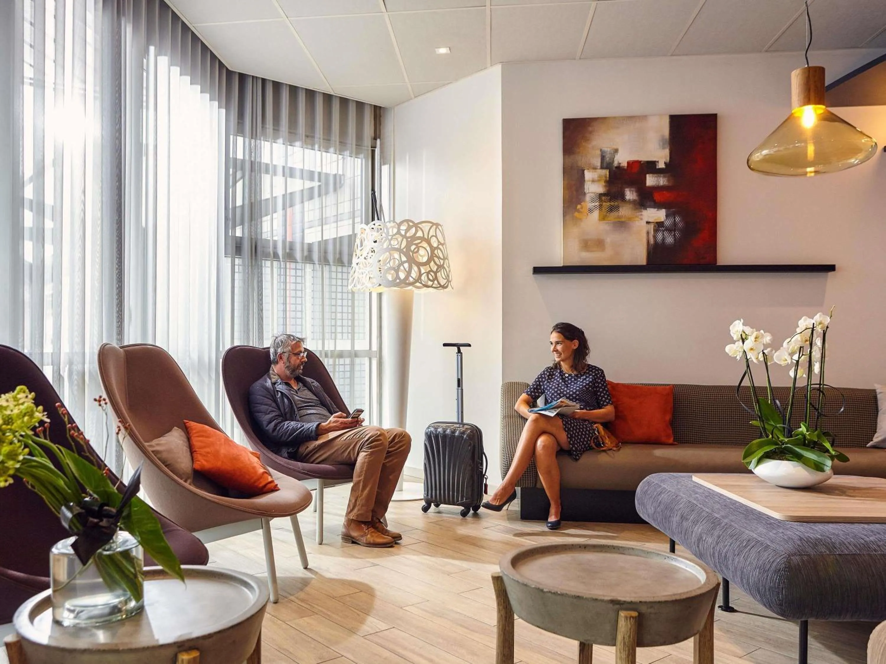 Other in Novotel Paris Centre Bercy