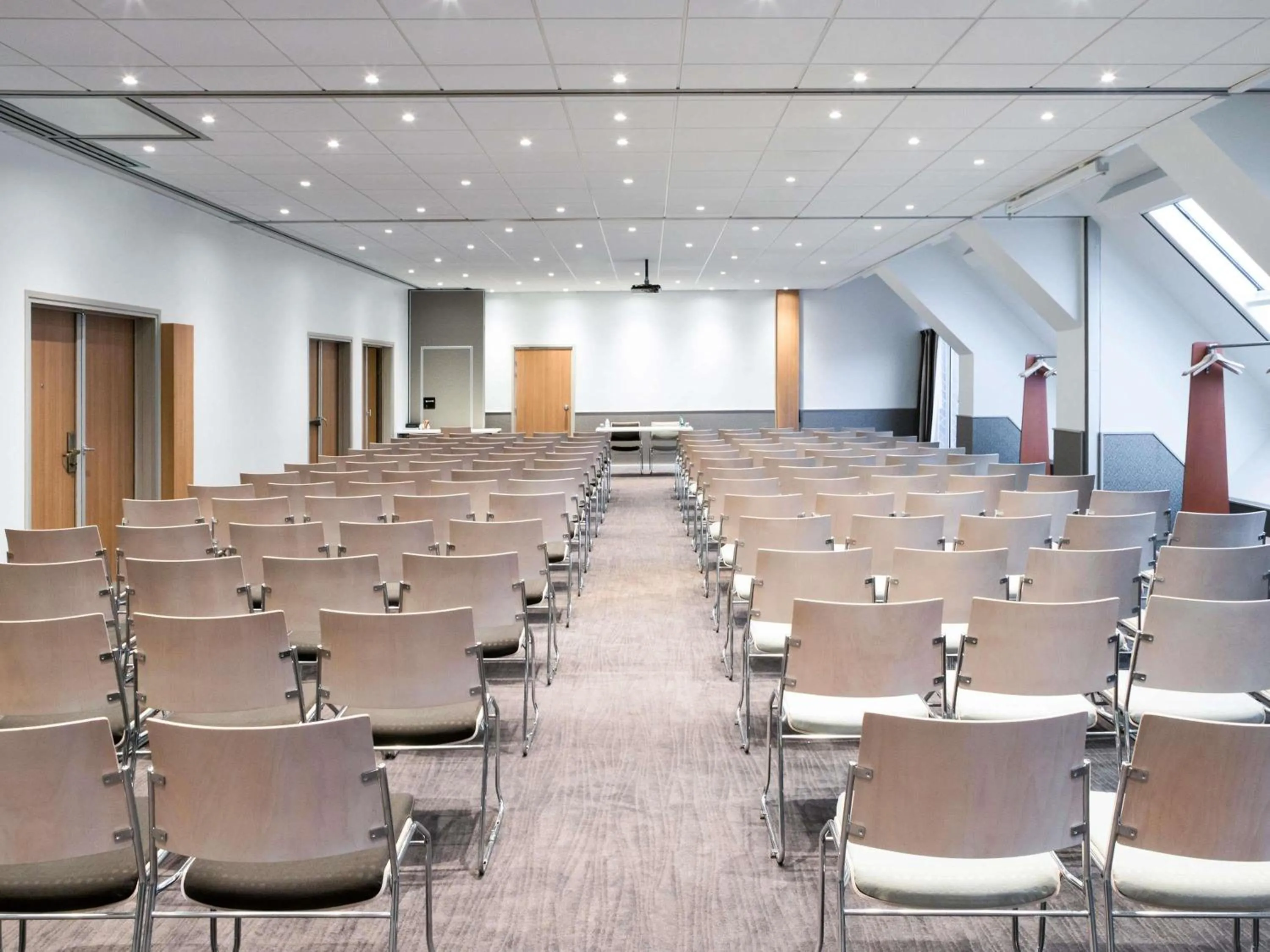 Meeting/conference room in Novotel Paris Centre Bercy