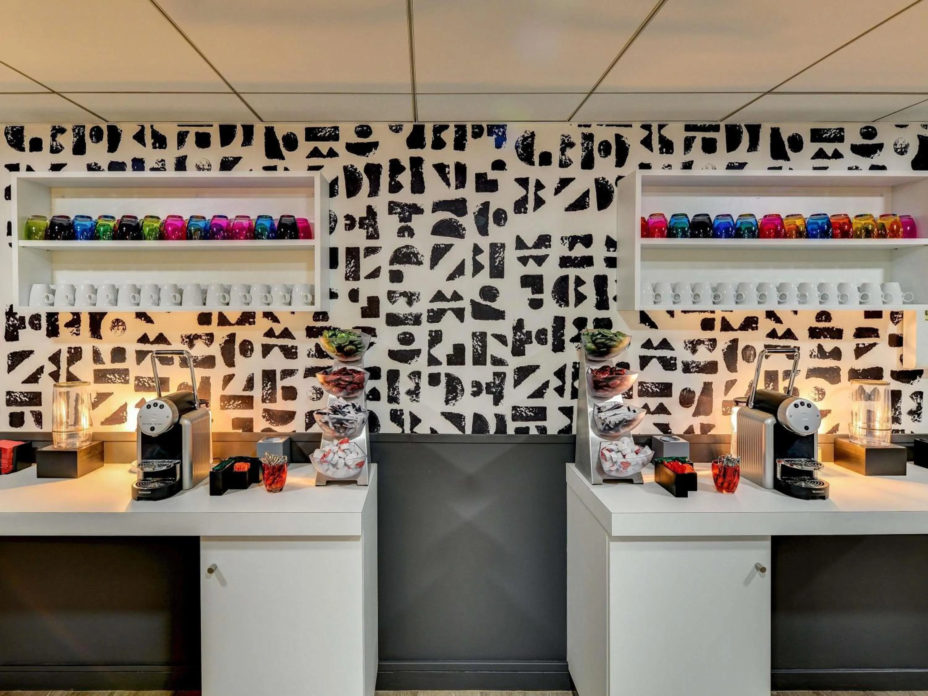 Meeting/conference room in Novotel Paris Centre Bercy