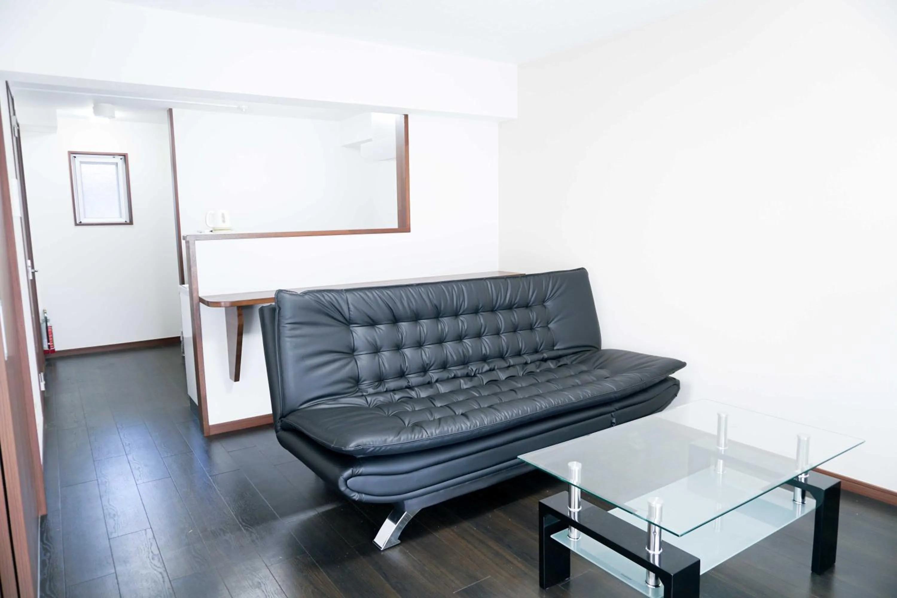 Living room in Dolcevita