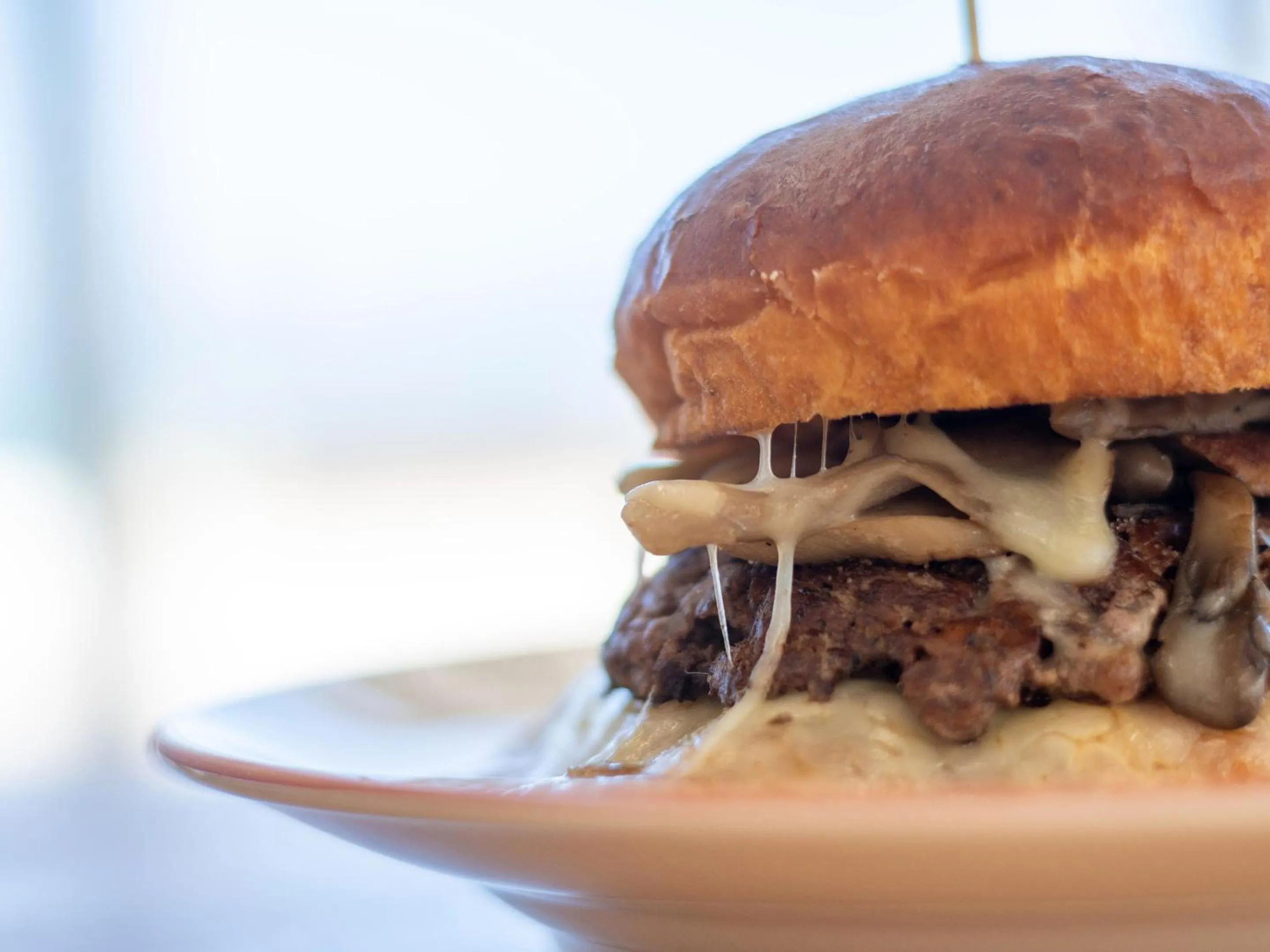 Food and drinks in Dolcevita