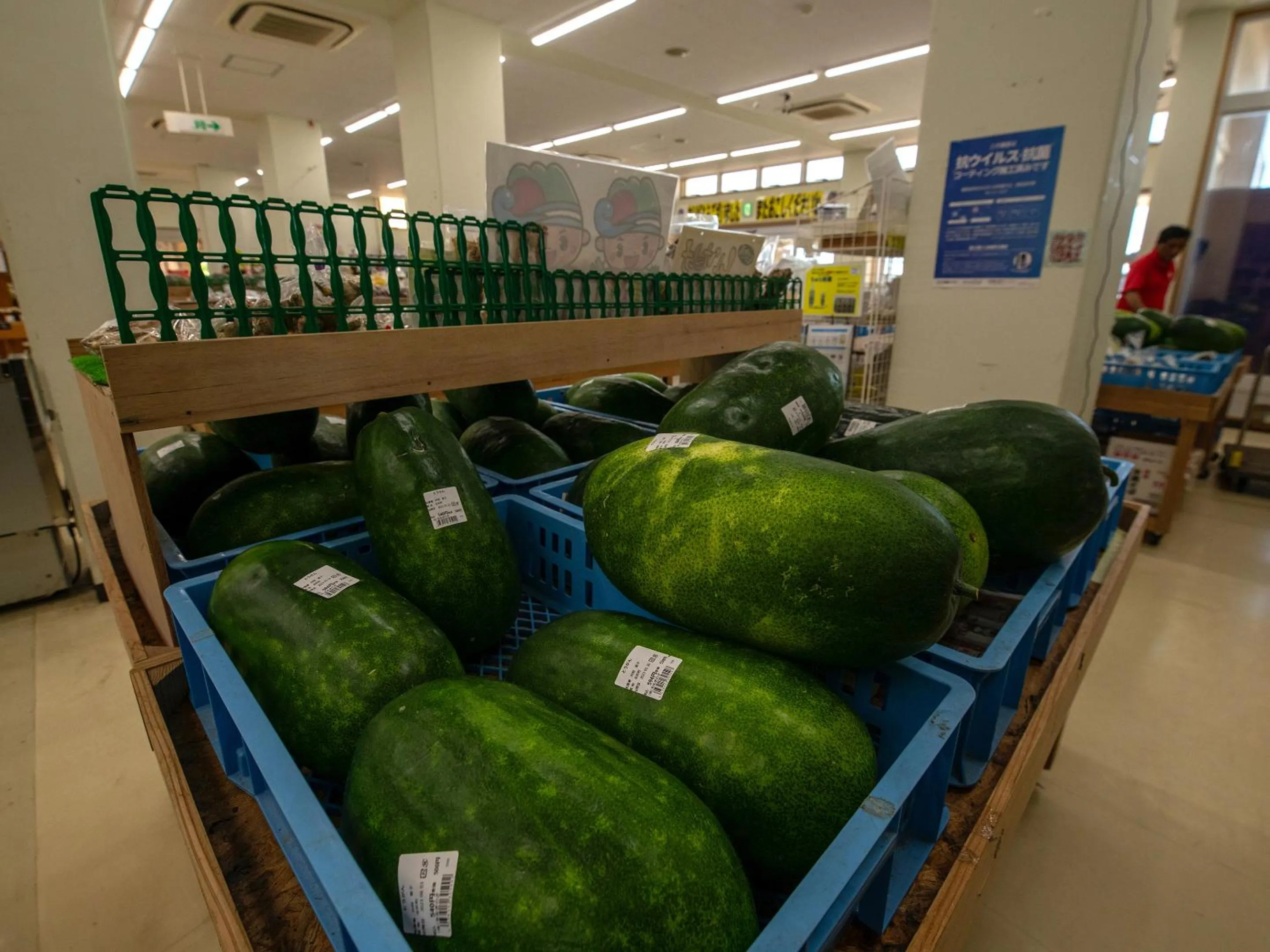 Off site in Dolcevita