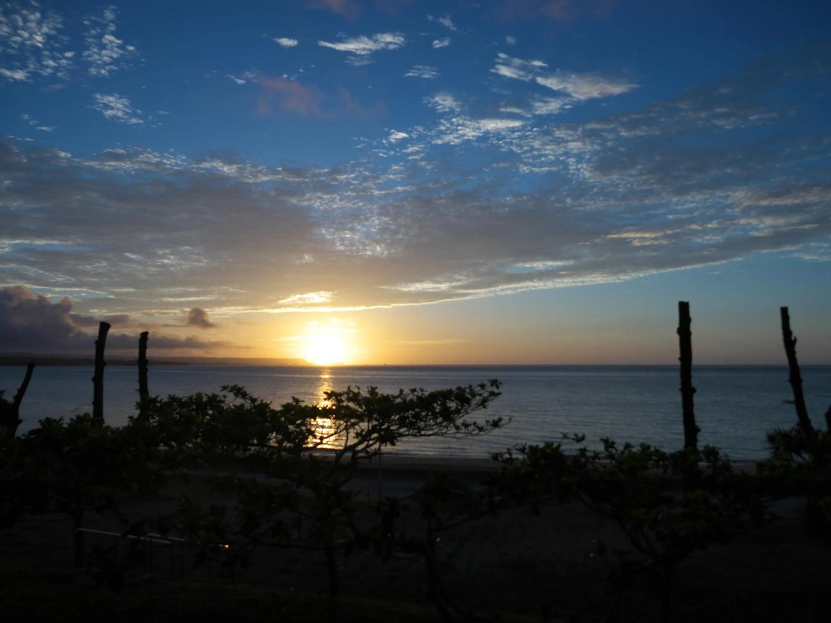 Natural landscape in Dolcevita