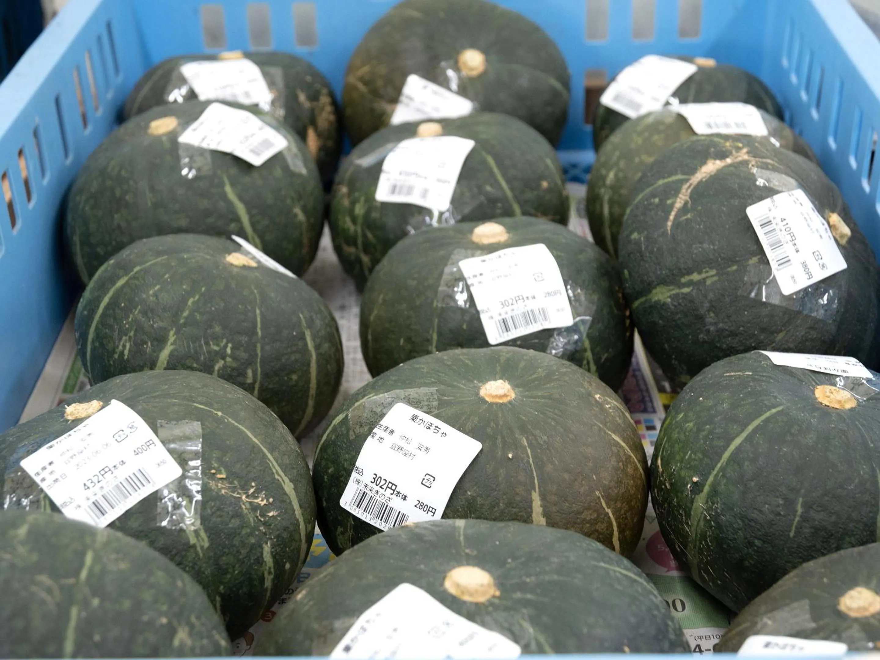 Off site in Dolcevita