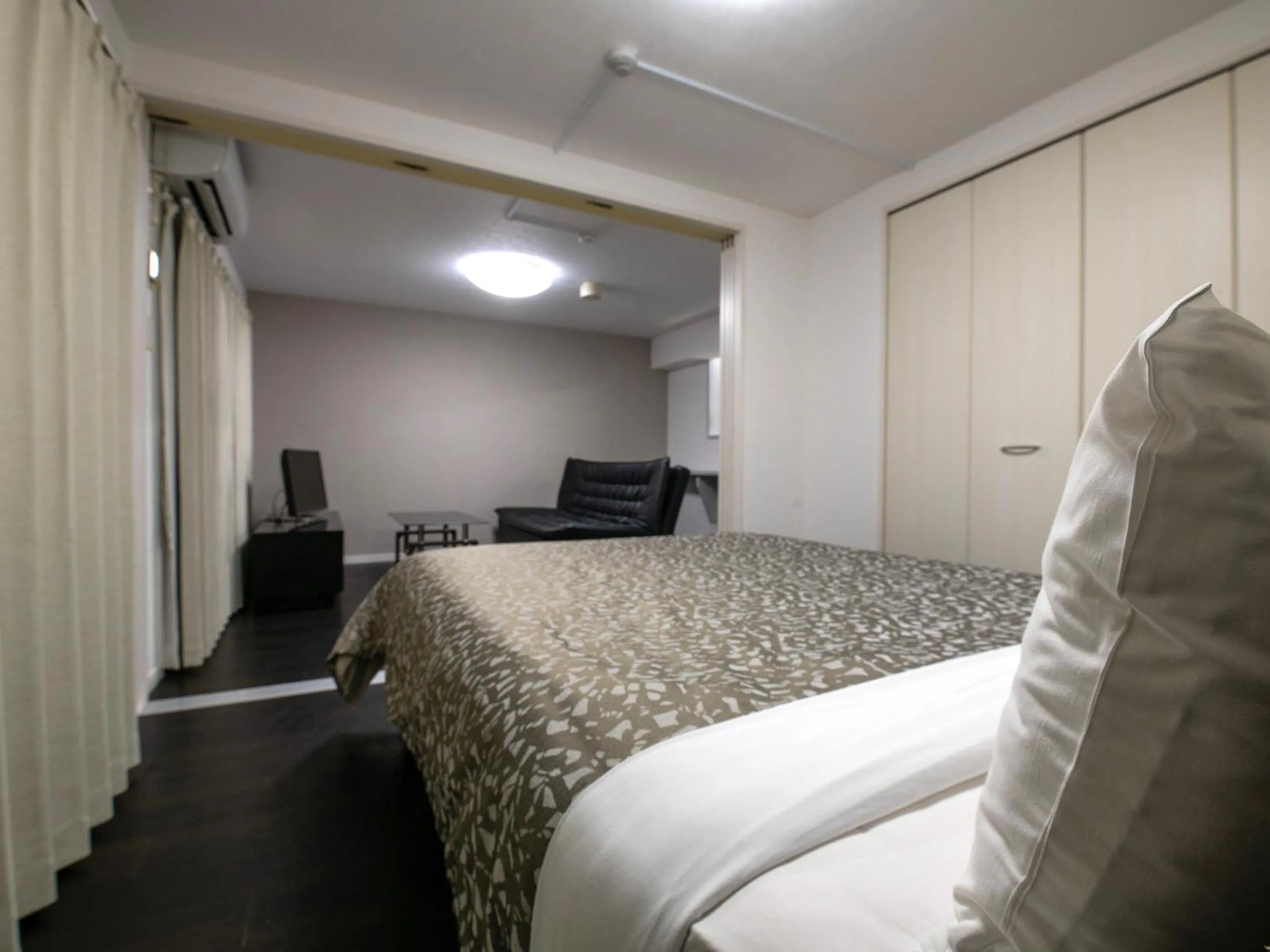 Photo of the whole room, Bed in Dolcevita