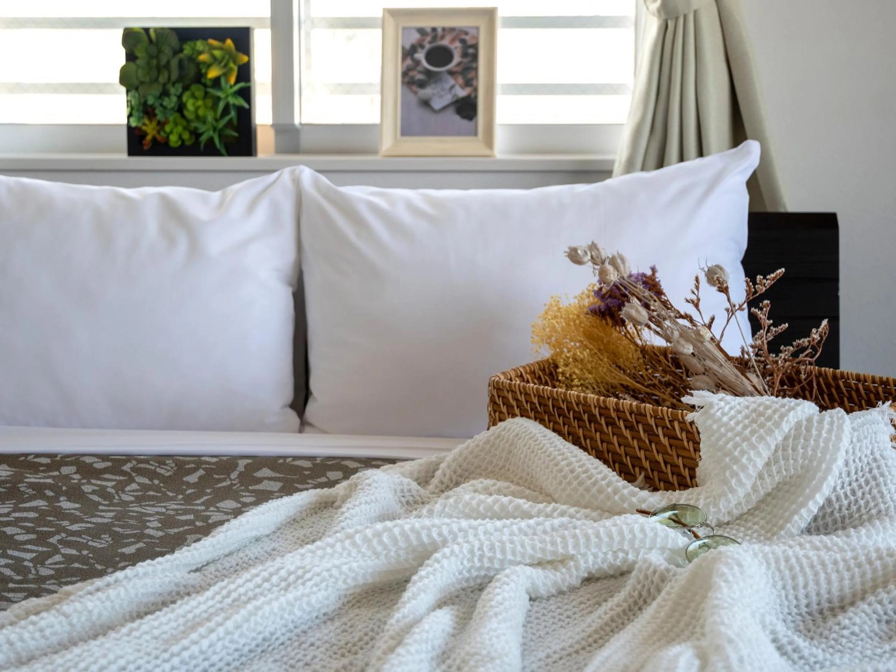 Photo of the whole room, Bed in Dolcevita