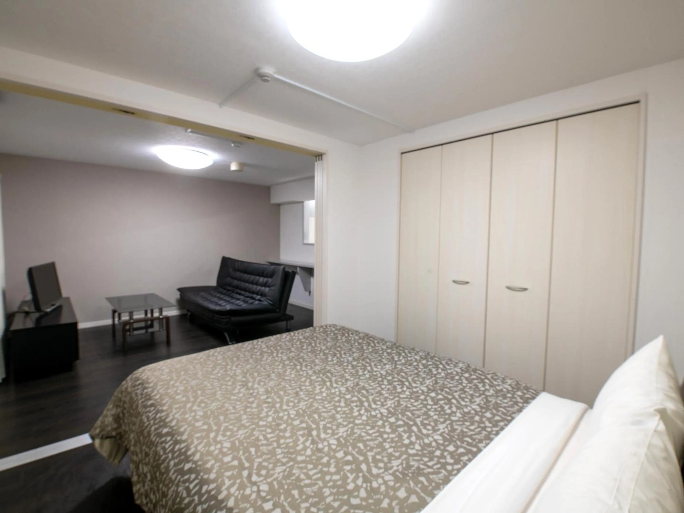 Photo of the whole room, Bed in Dolcevita