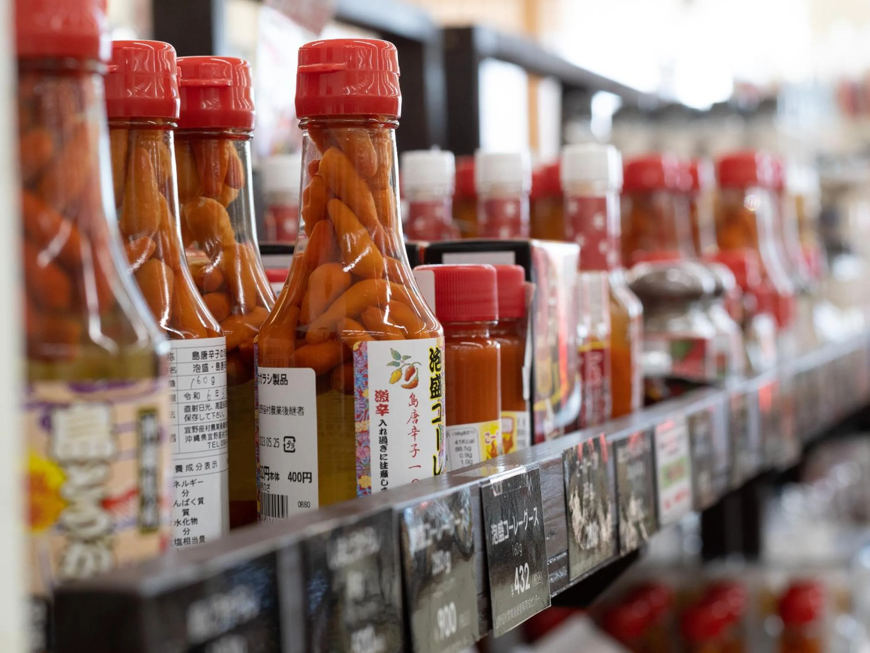 Off site in Dolcevita