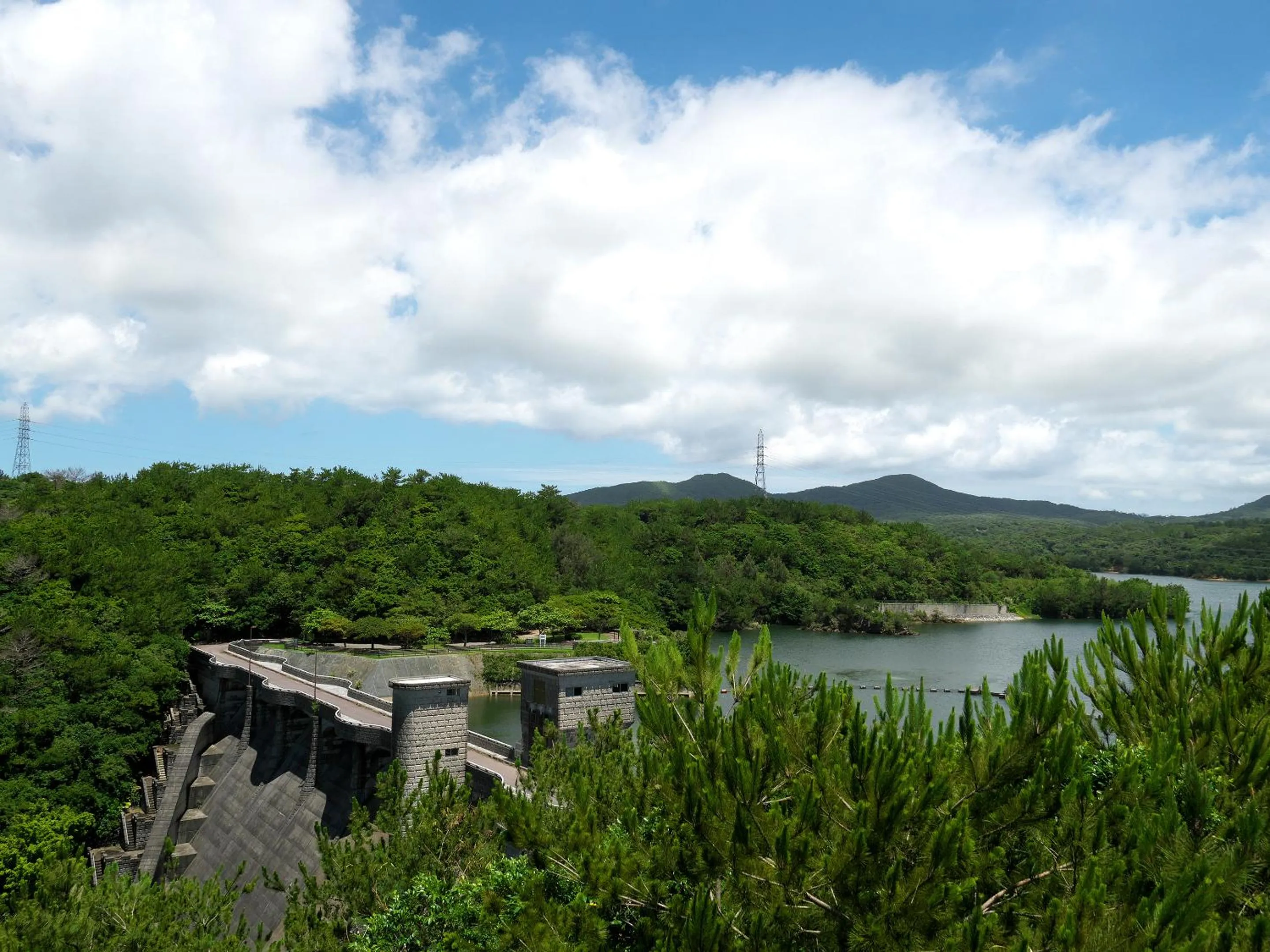 Off site in Dolcevita