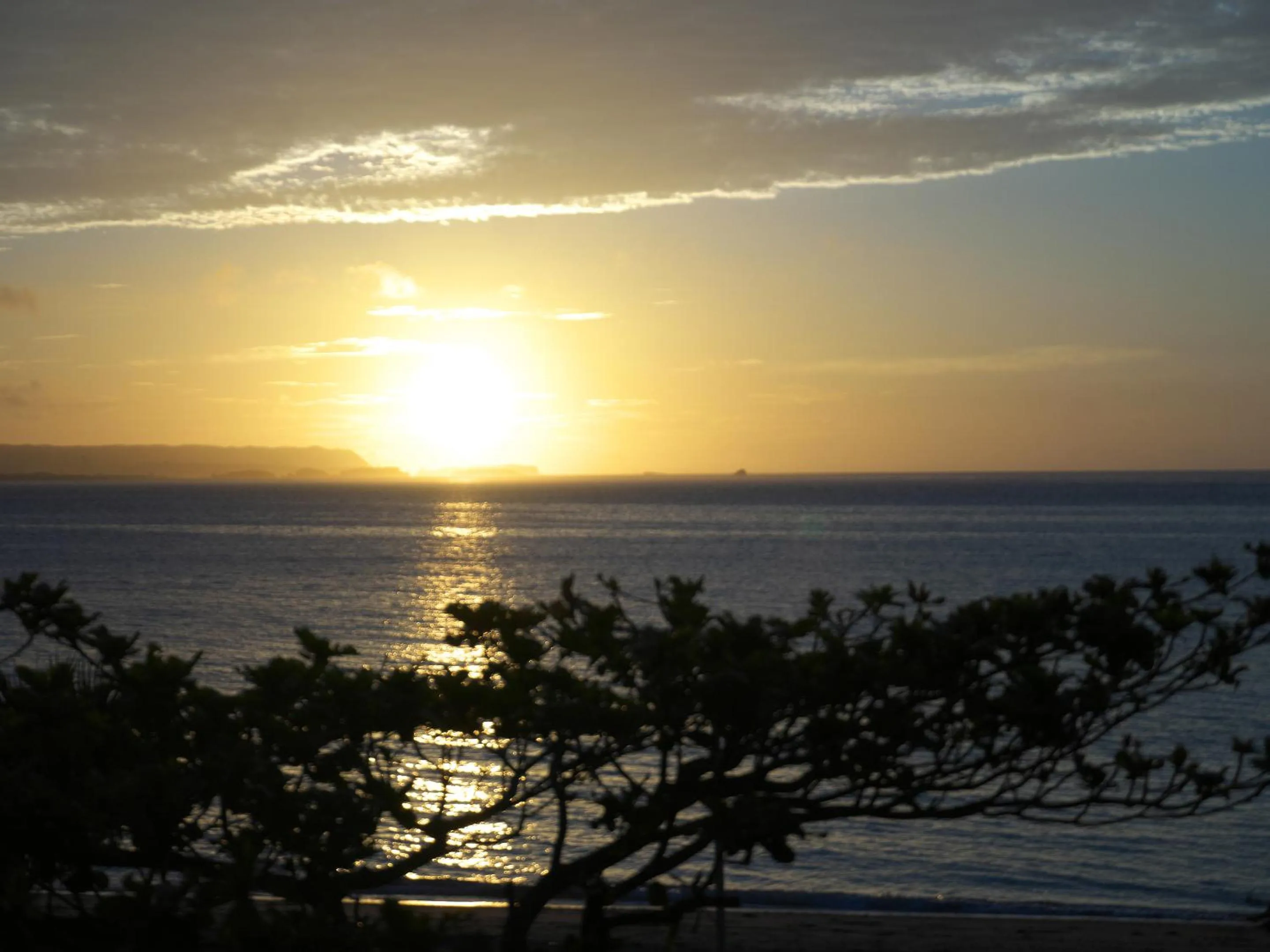 Natural landscape in Dolcevita