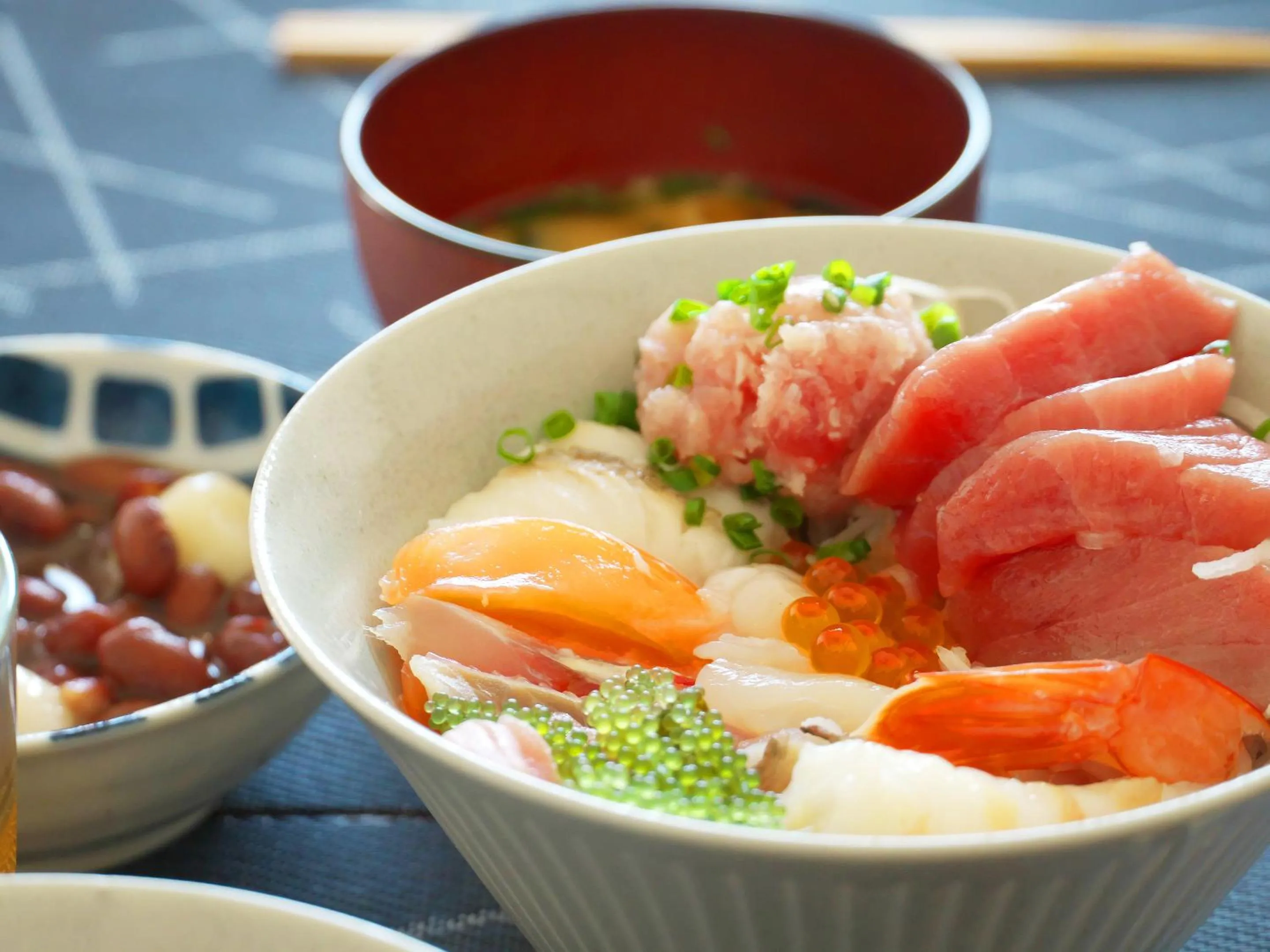 Food and drinks in Dolcevita