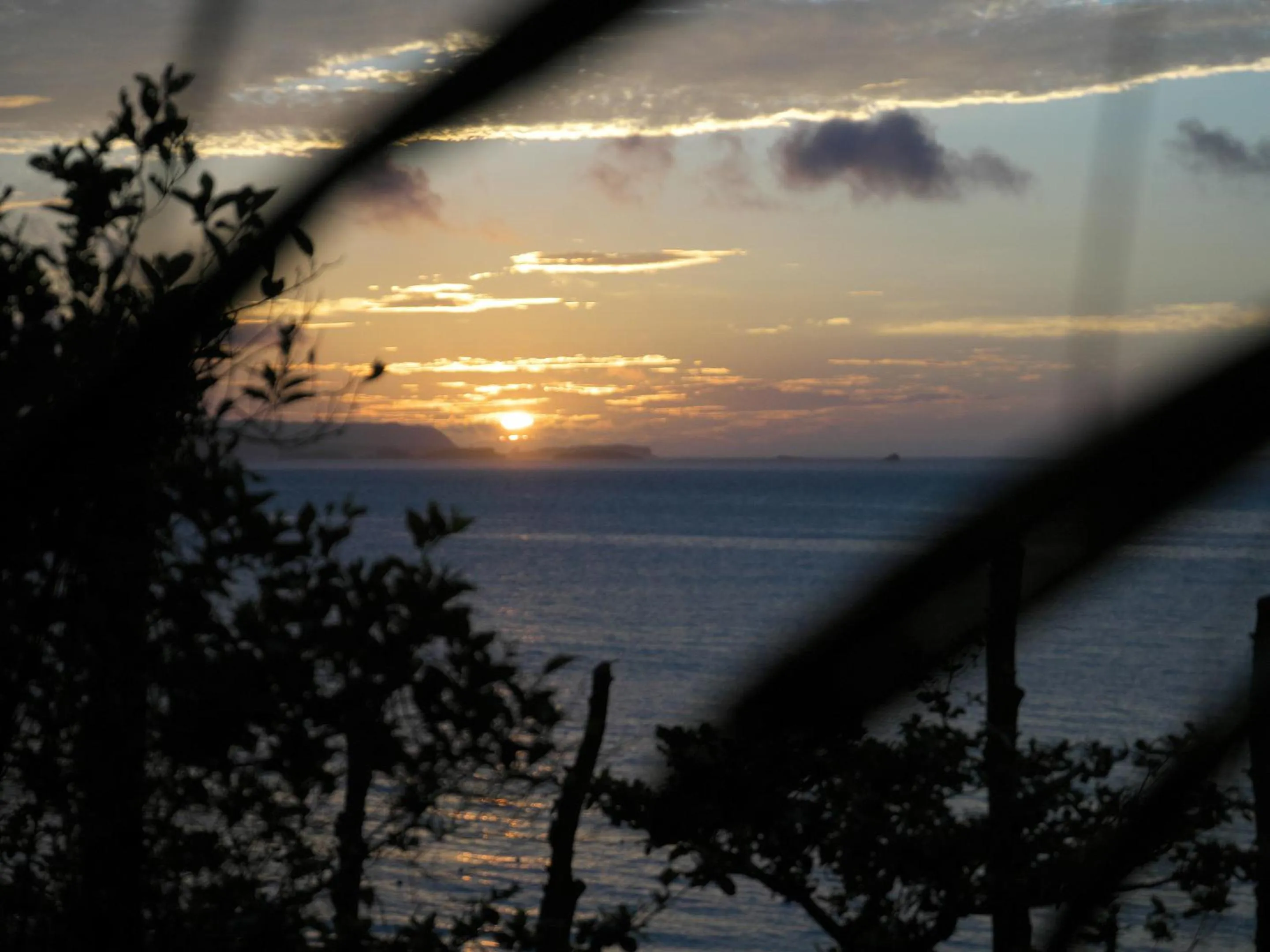 Natural landscape in Dolcevita