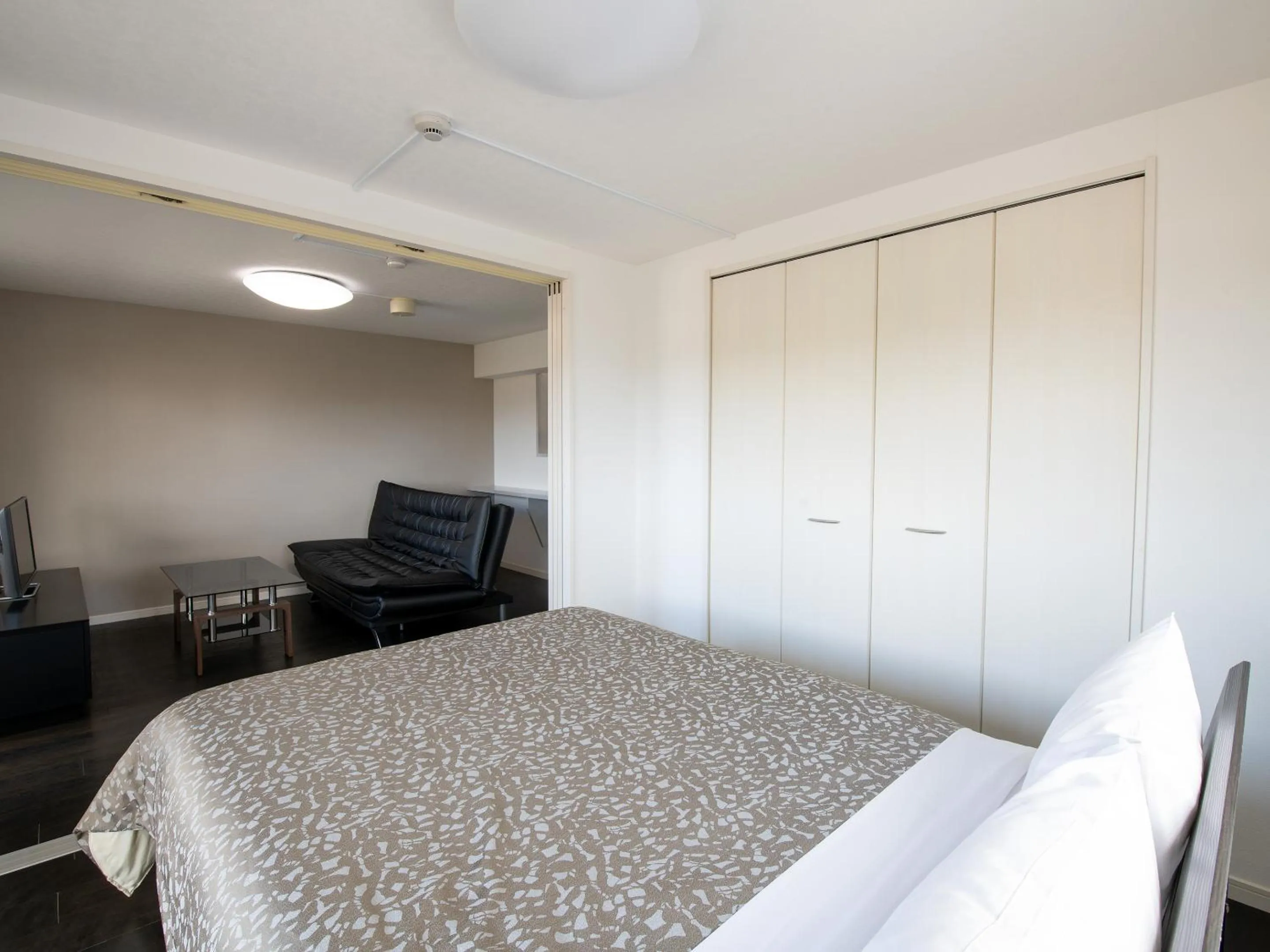 Photo of the whole room, Bed in Dolcevita