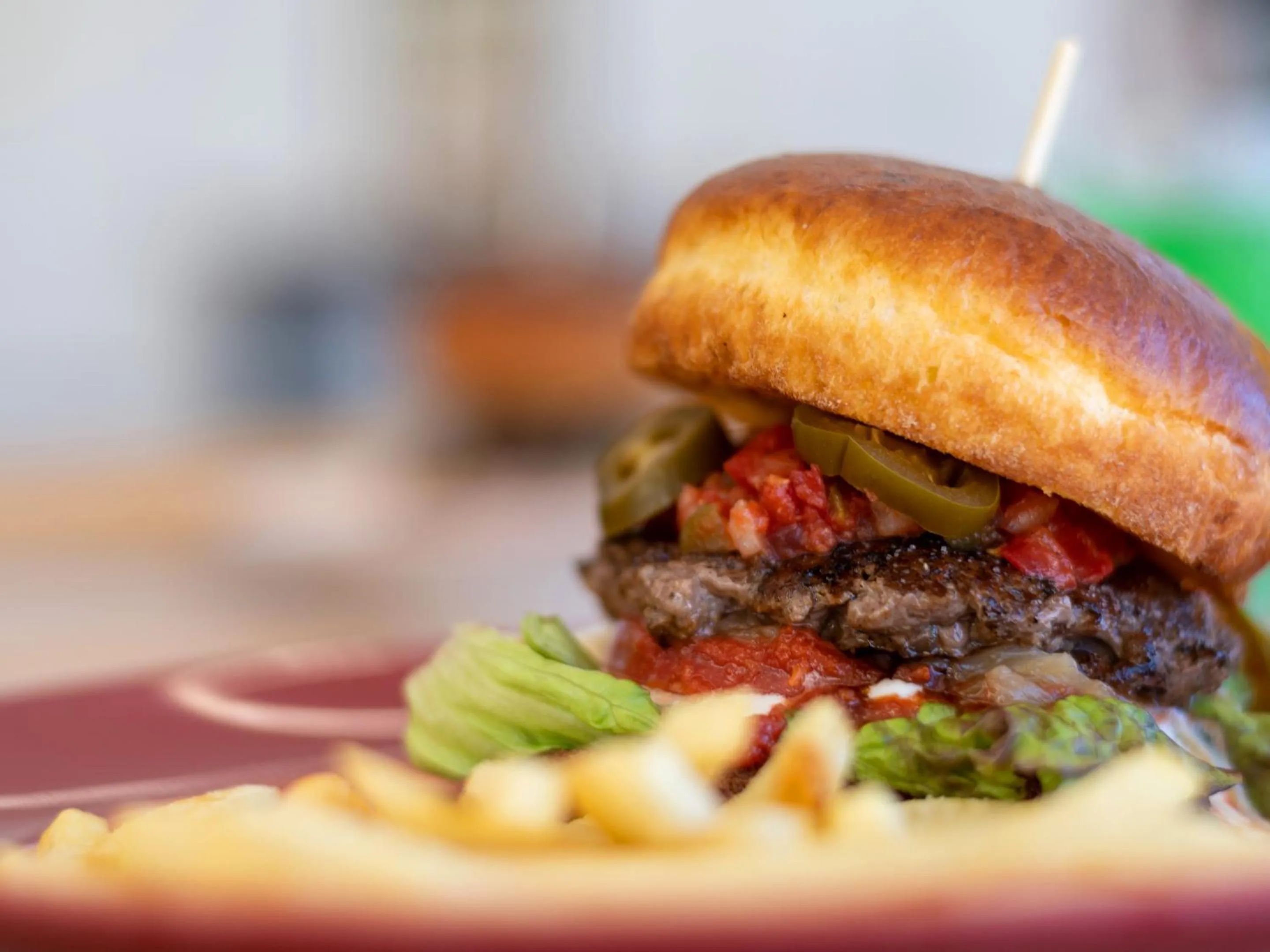 Food and drinks in Dolcevita