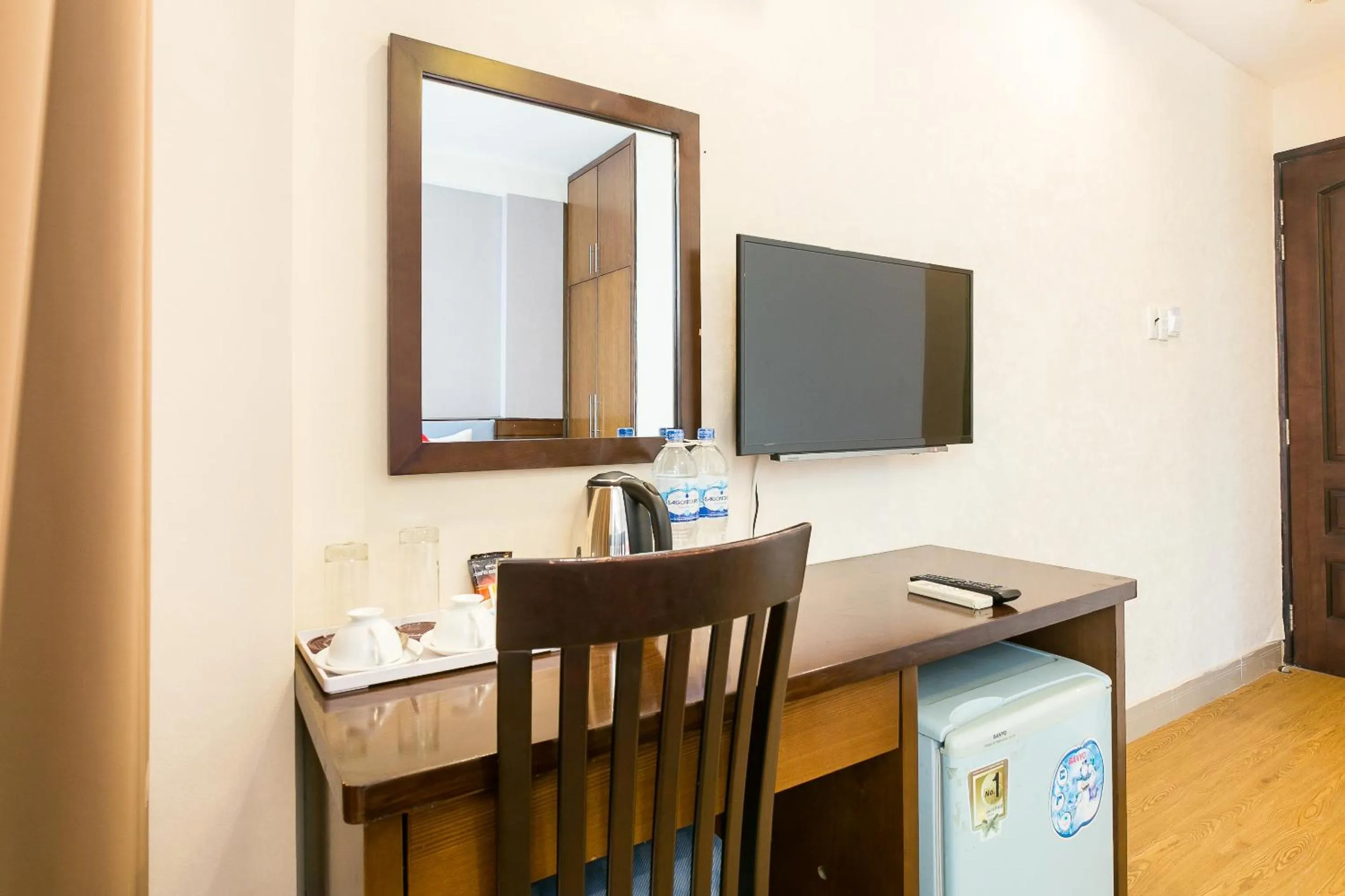 TV and multimedia in Nn Hotel