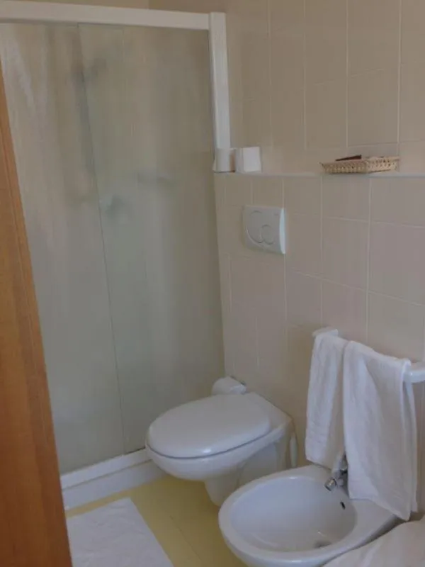 Decorative detail in Hotel Harry's