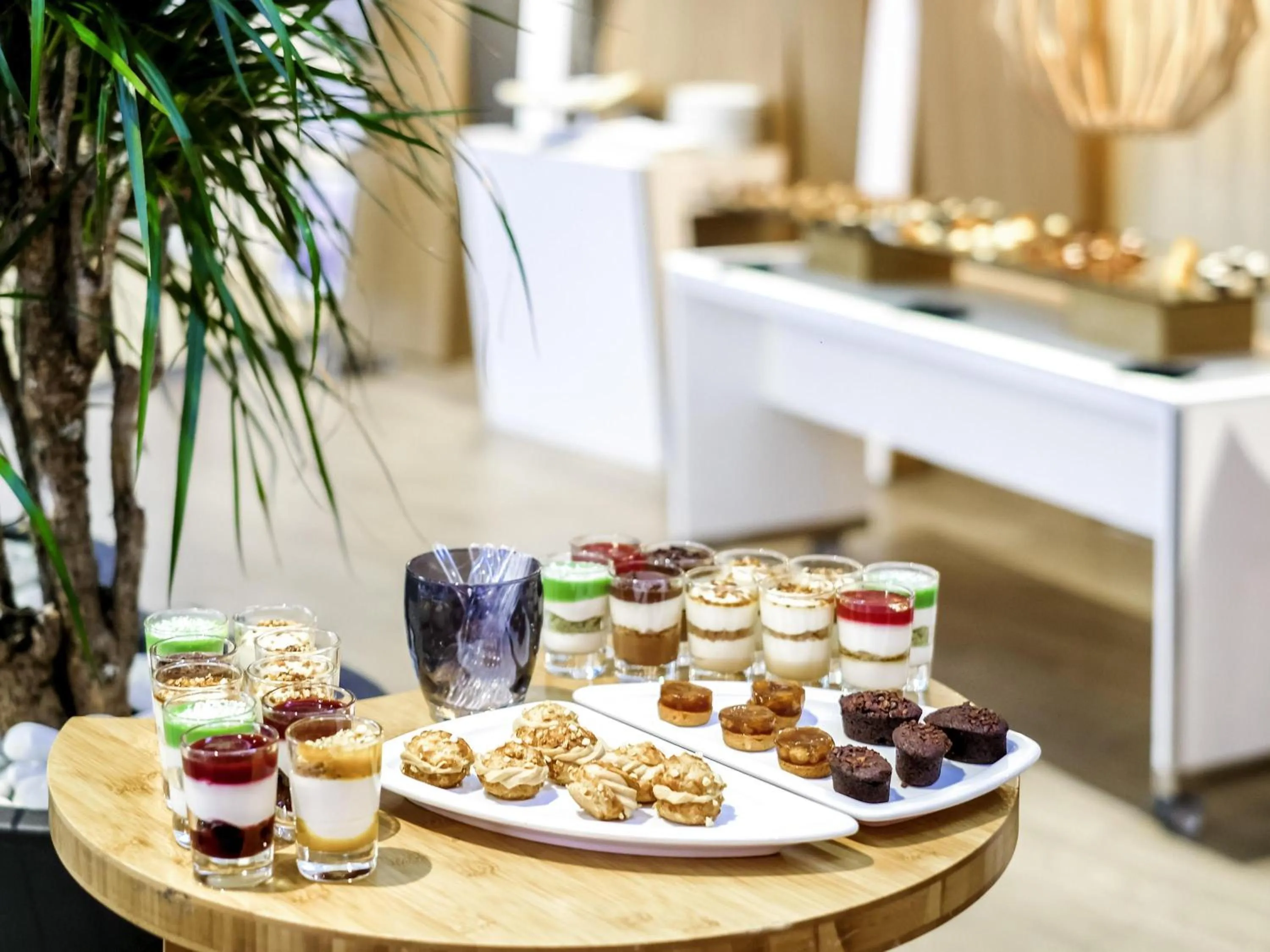 Meeting/conference room in Novotel Paris Charenton le Pont