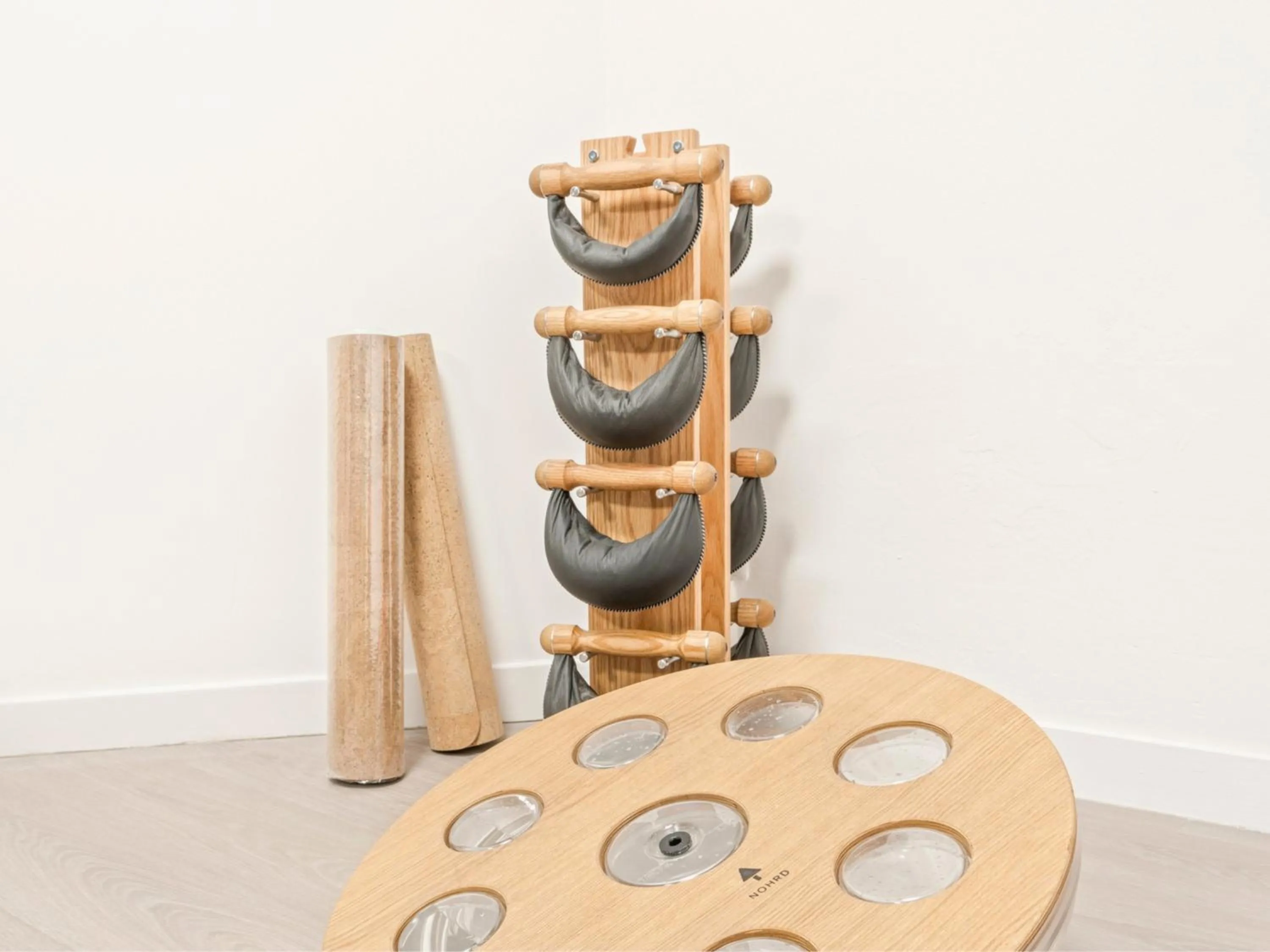 Fitness centre/facilities in Novotel Paris Charenton le Pont