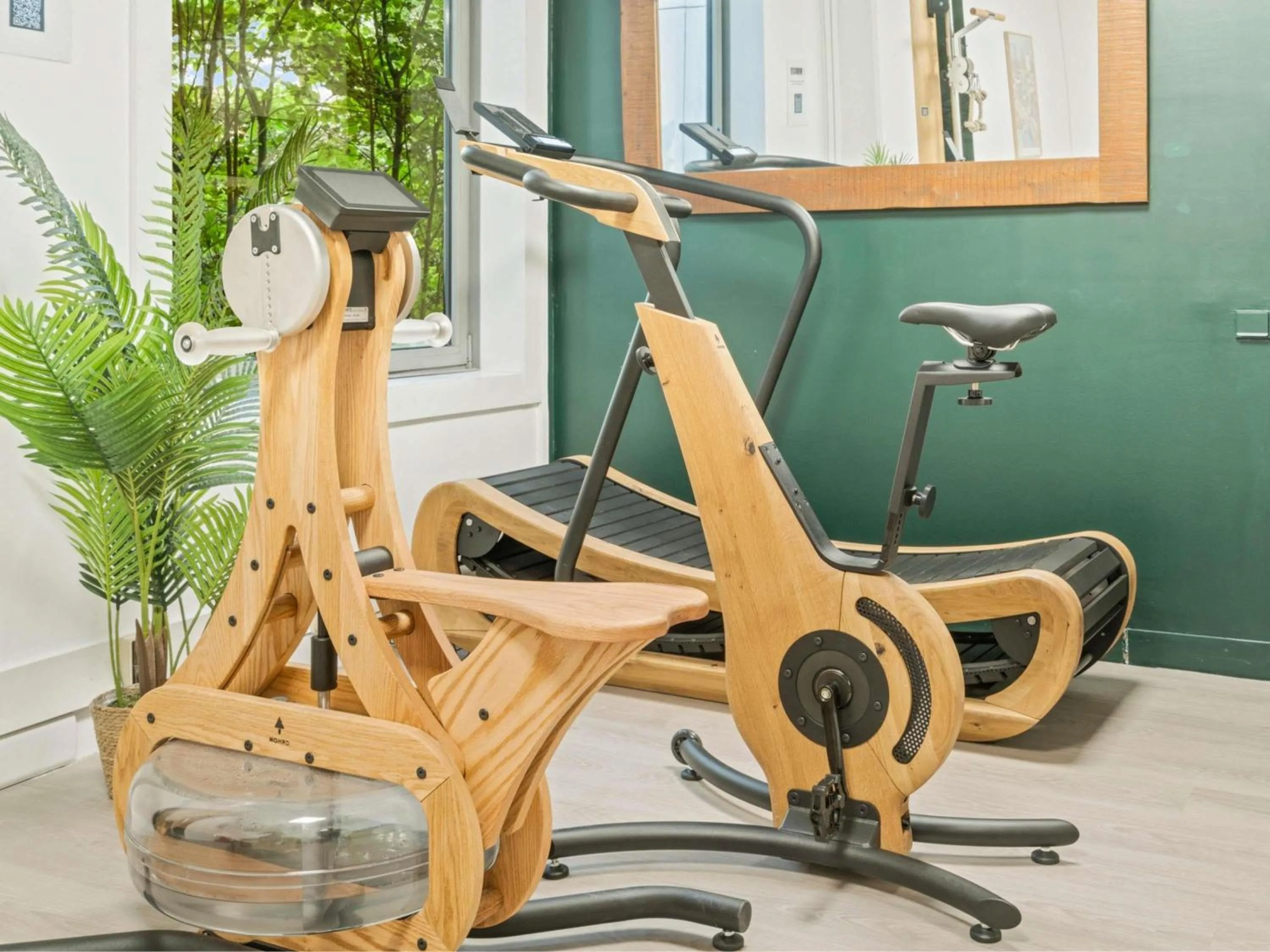 Other in Novotel Paris Charenton le Pont