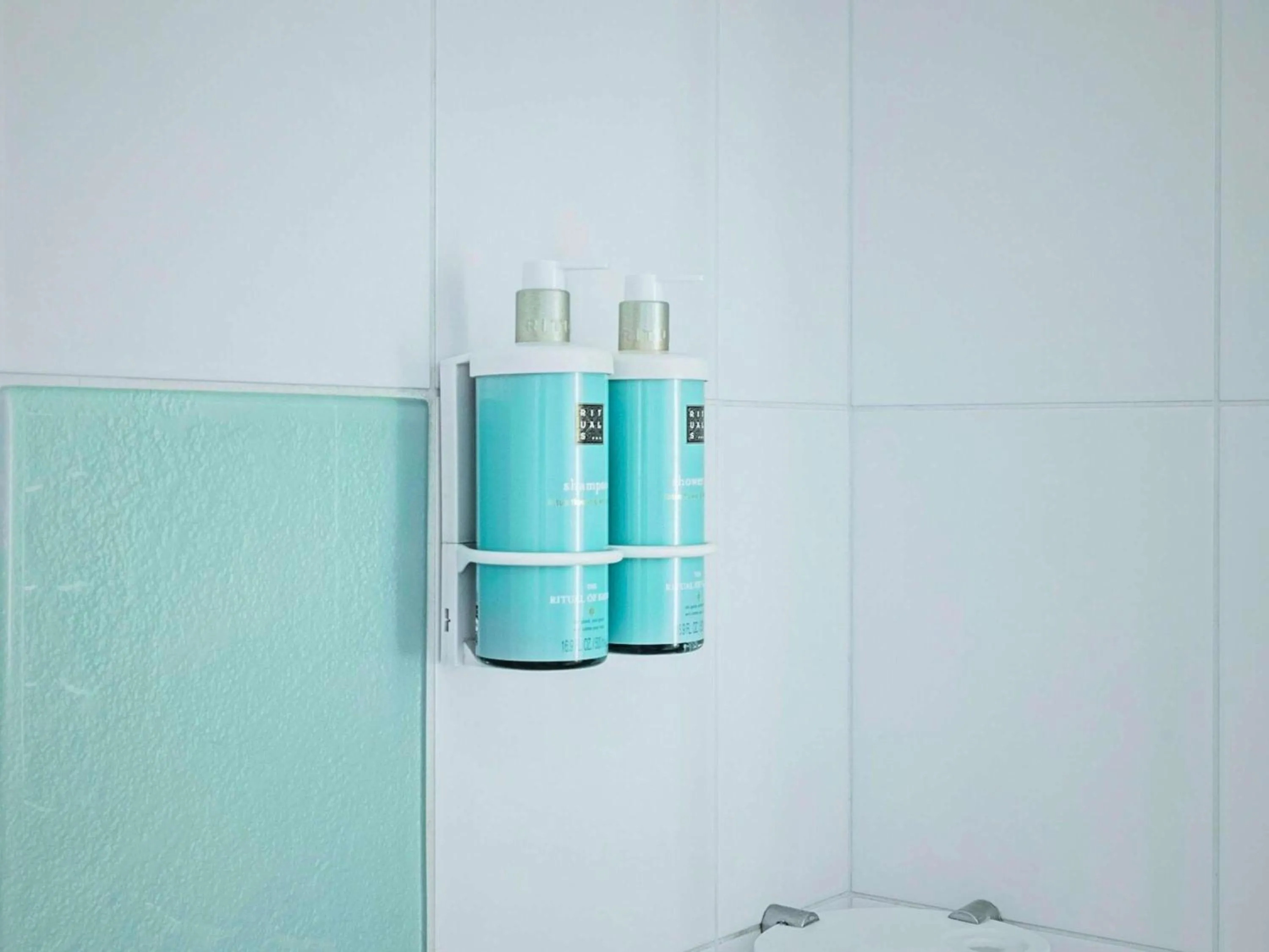 Bedroom in Novotel Paris Charenton le Pont