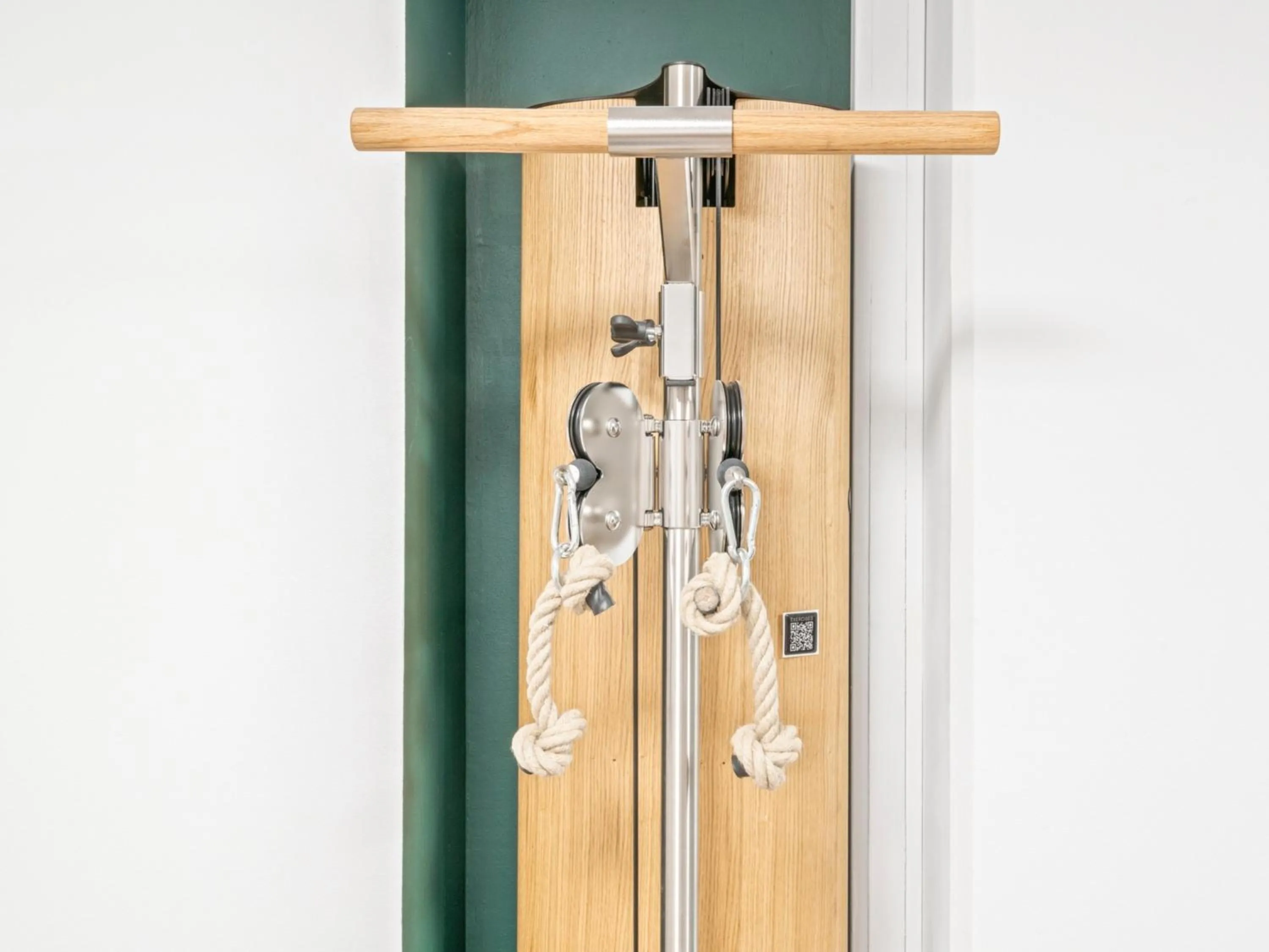 Fitness centre/facilities in Novotel Paris Charenton le Pont