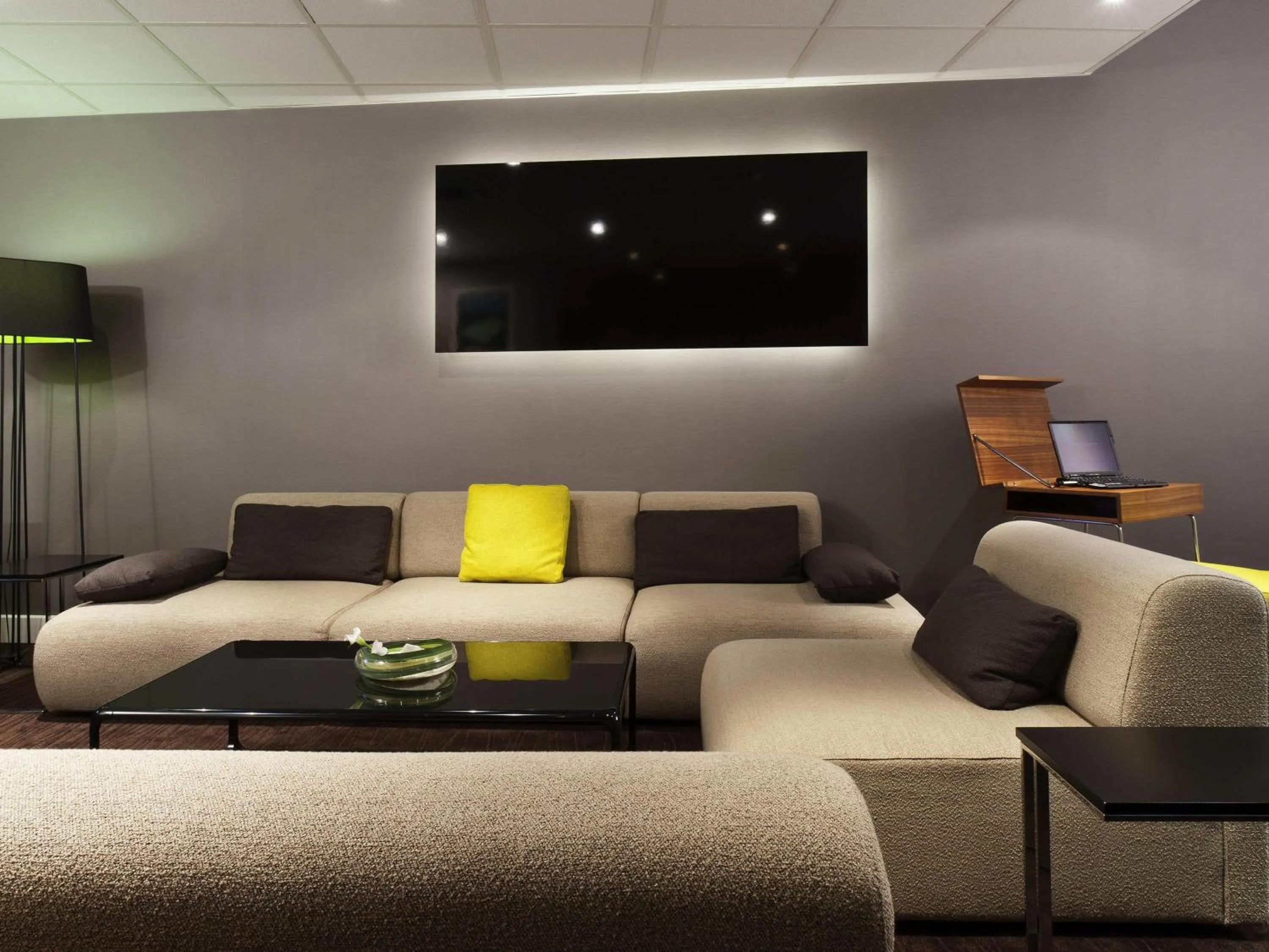 Meeting/conference room in Novotel Paris Charenton le Pont