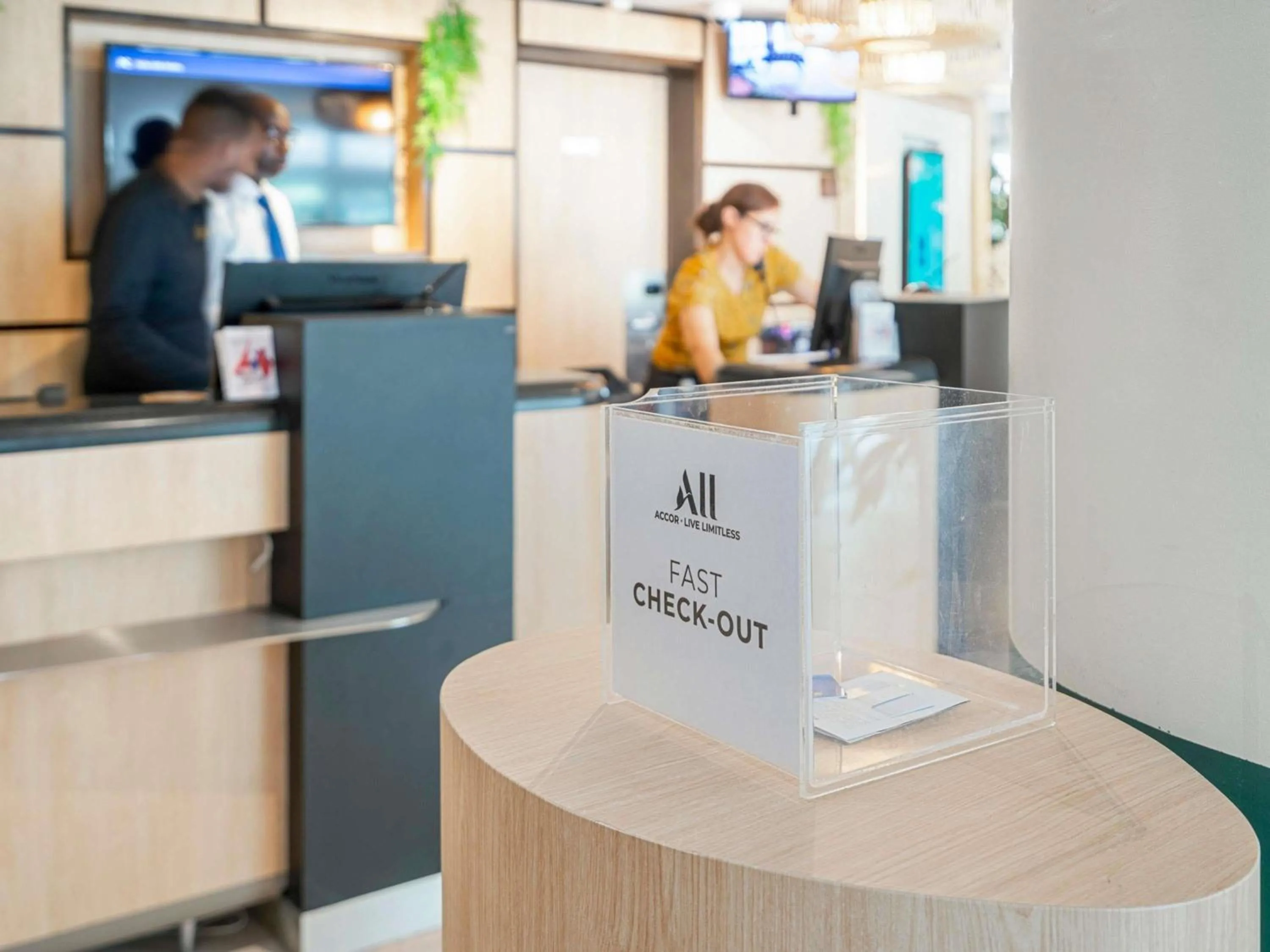 Other in Novotel Paris Charenton le Pont