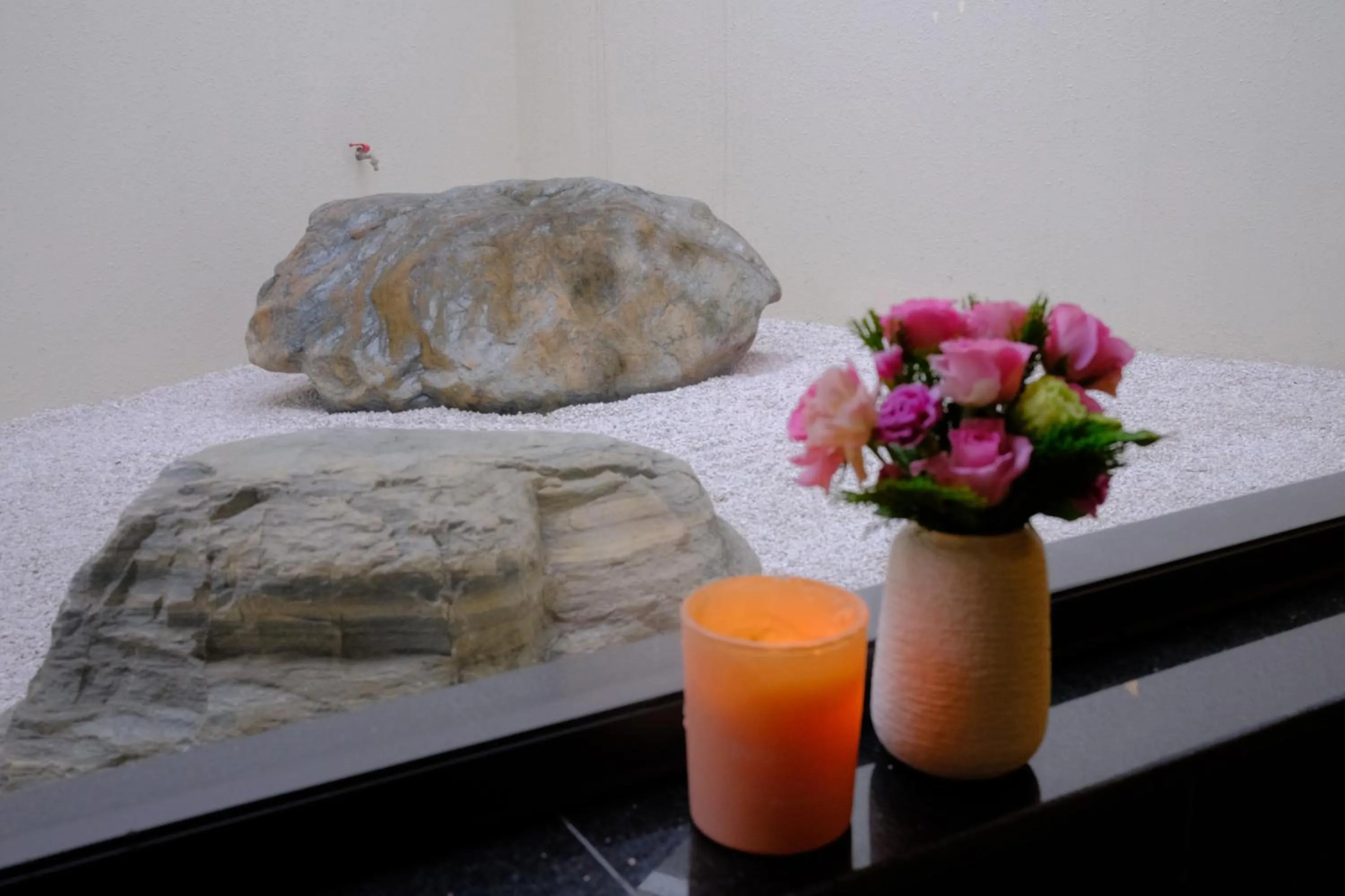 Hot Tub in FAMILLE HA NAM