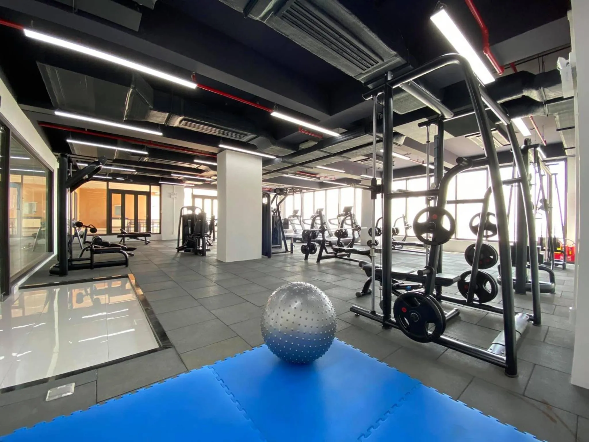 Sports in FAMILLE HA NAM