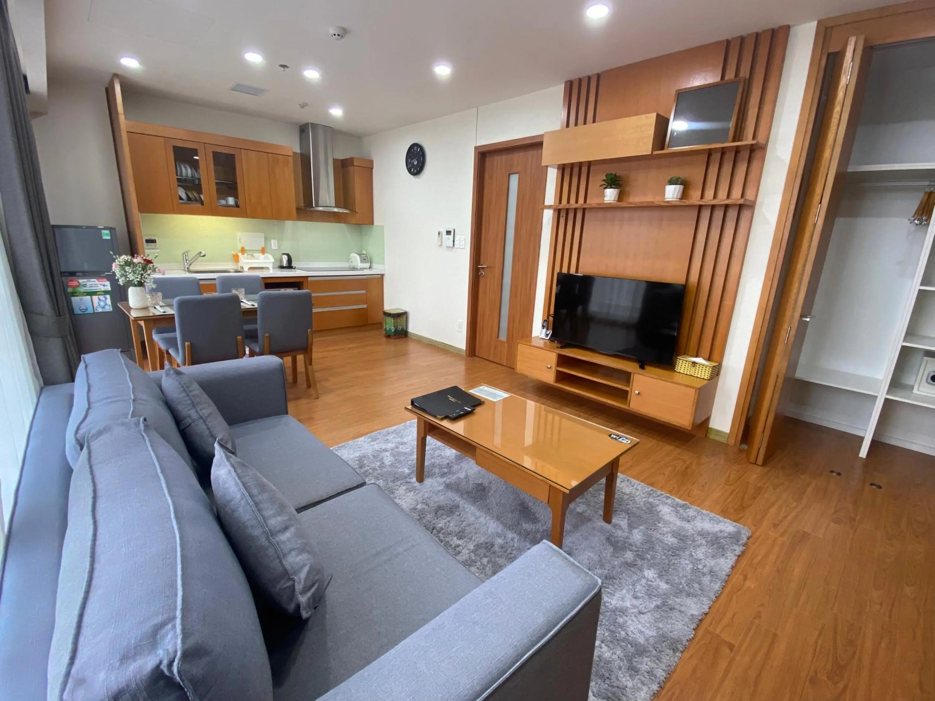 TV and multimedia in FAMILLE HA NAM